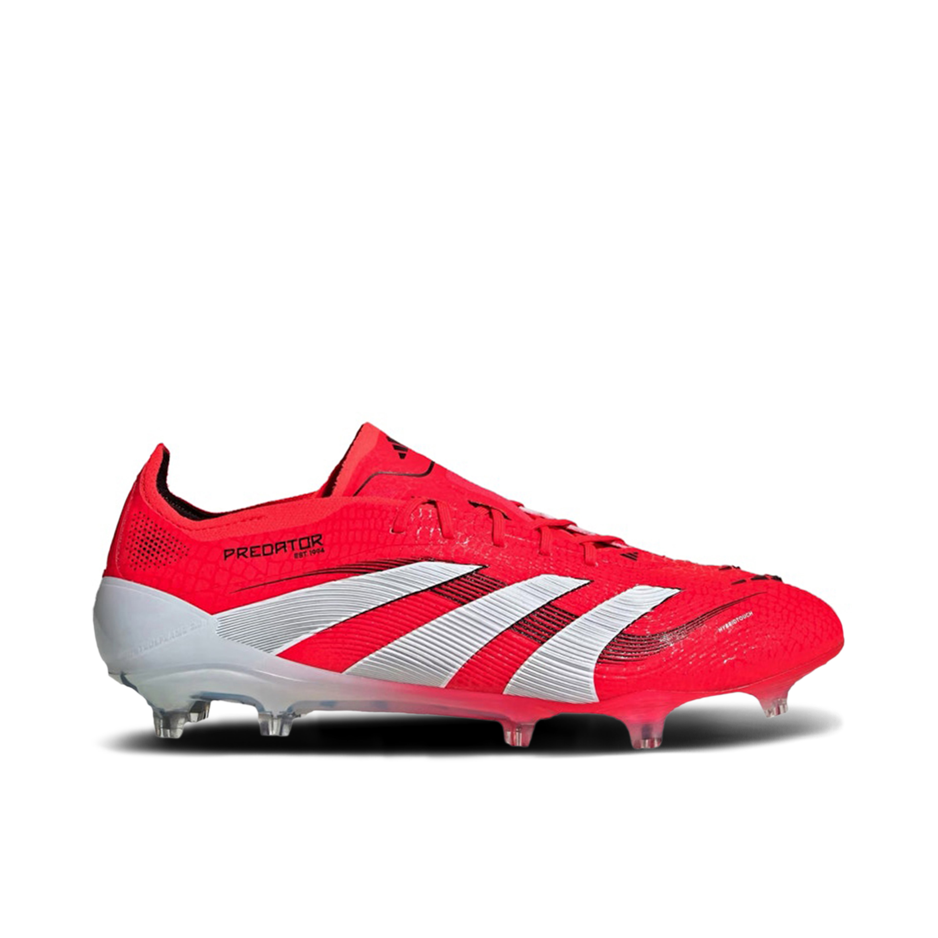 Adidas Predator Elite FG Pure Victory Pack