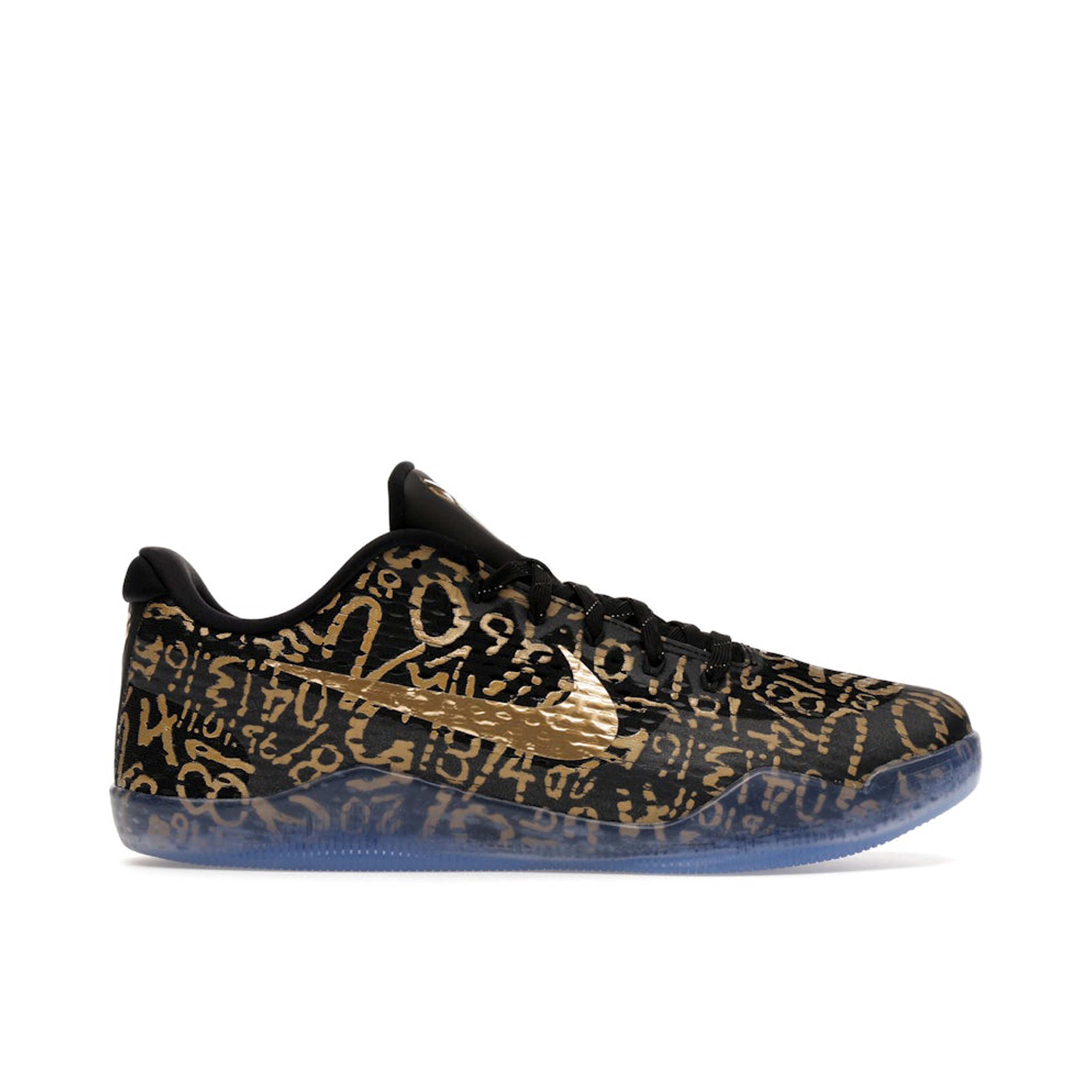 Nike Kobe 11 Protro Mamba Day
