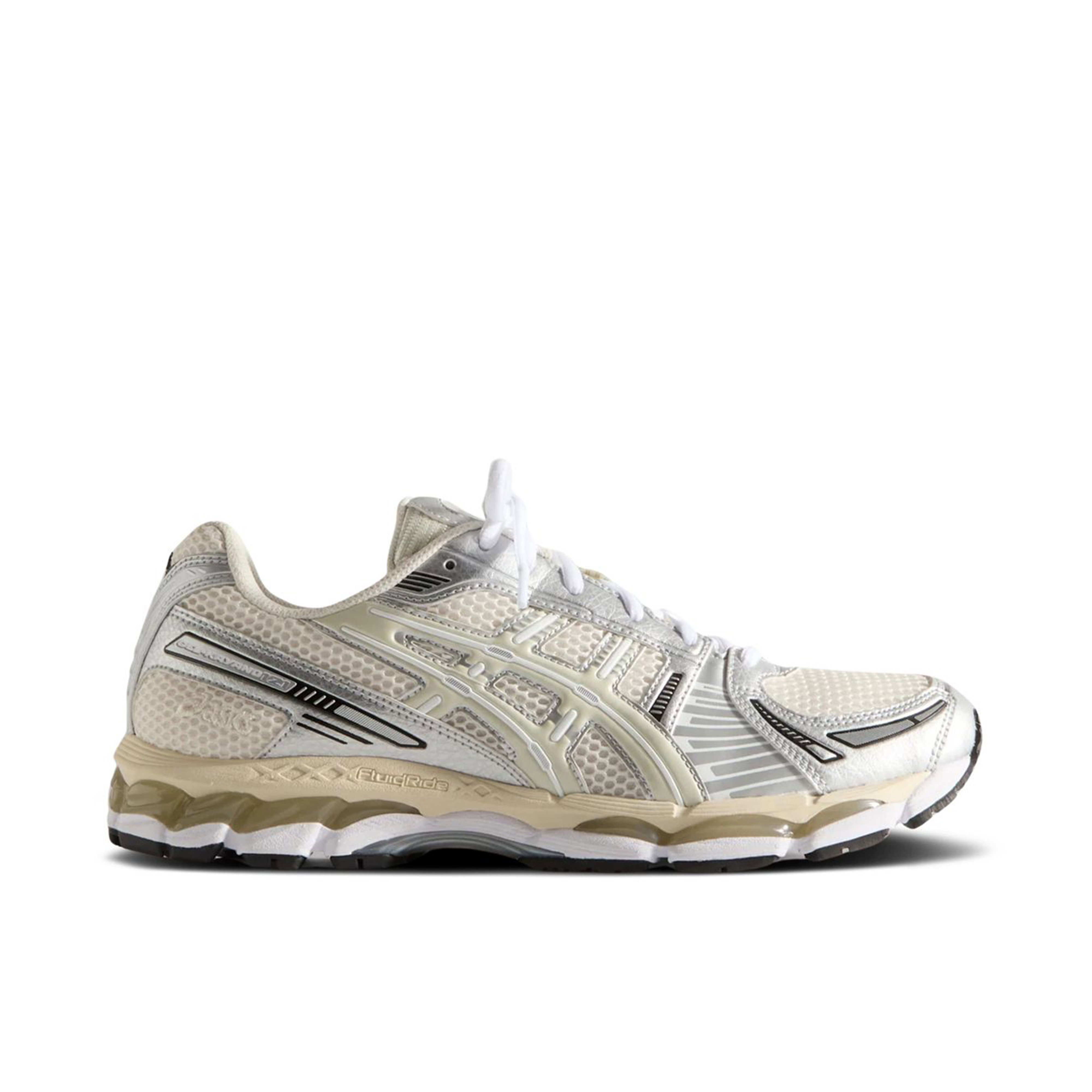 ASICS Gel-Kayano 12.1 Ronnie Fieg Cream Pure Aqua | 1203A555-100