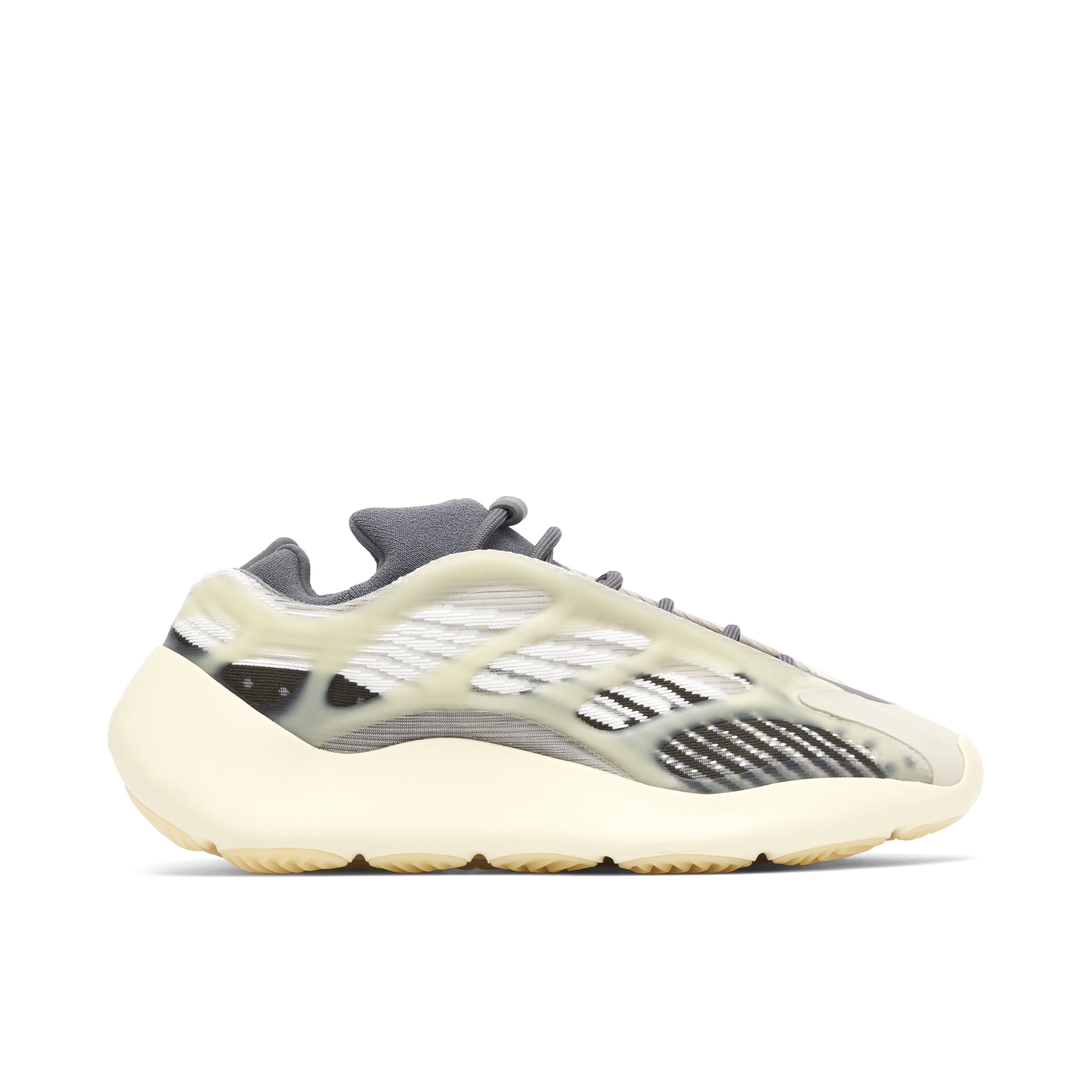 Yeezy 700 V3 Fade Salt | ID1674 | Laced
