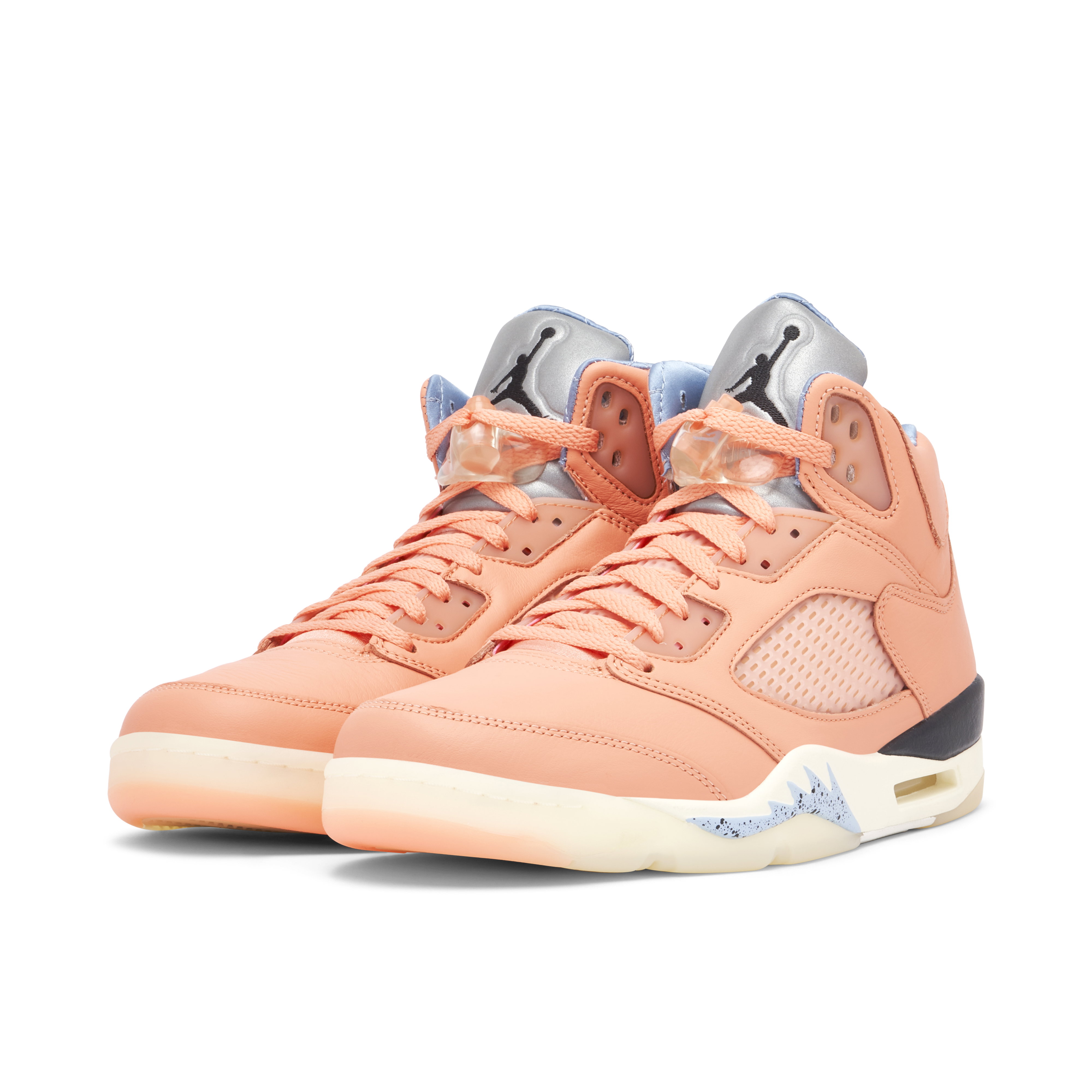 Air Jordan 5 Retro x DJ Khaled We The Best Crimson Bliss | DV4982