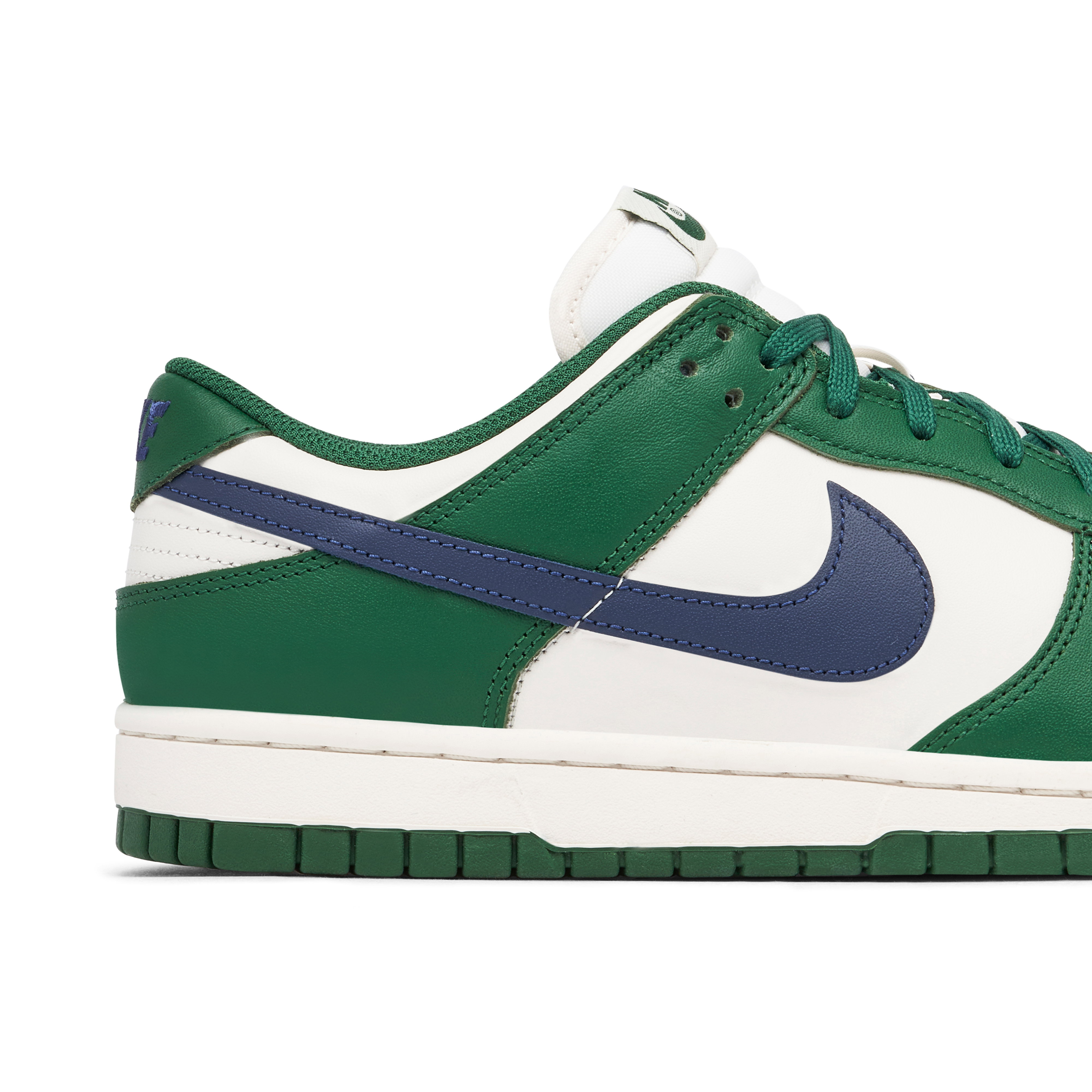 NIKE DUNK LOW Team Green Nike Dunk Low Gorge Green | DD1503-300 