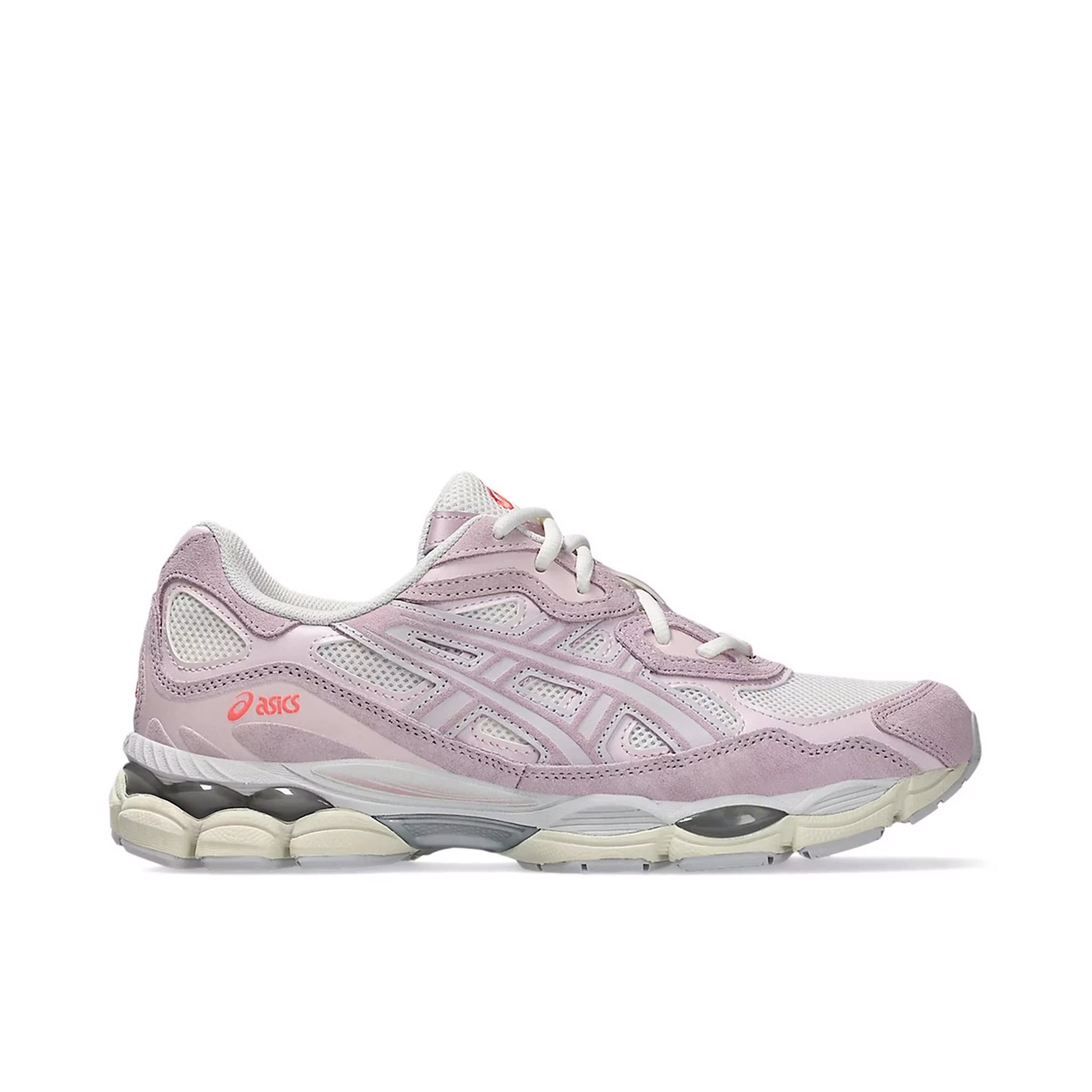 ASICS Gel-NYC Cream Rose Water