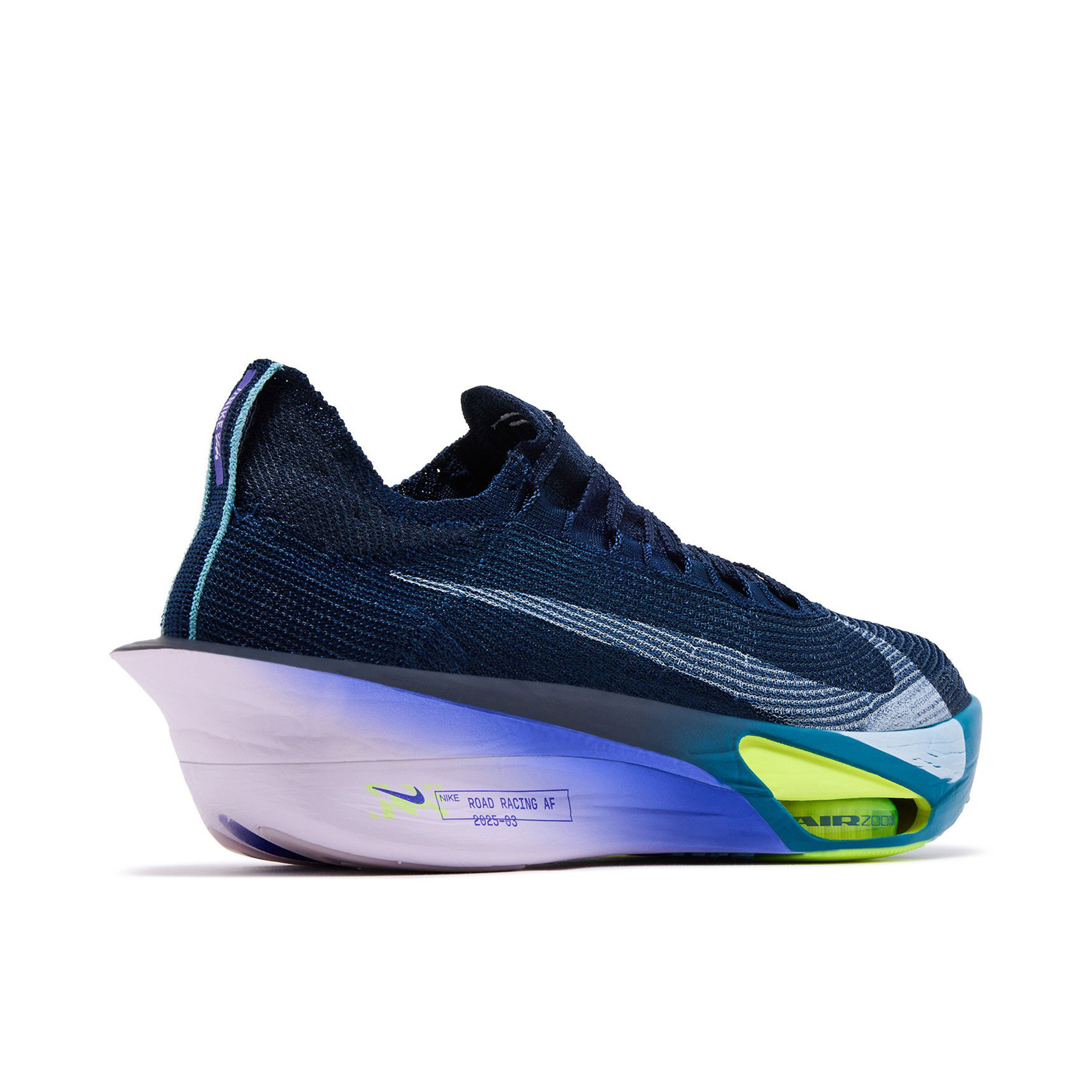 Nike Air Zoom Alphafly Next% 3 Obsidian Persian Violet