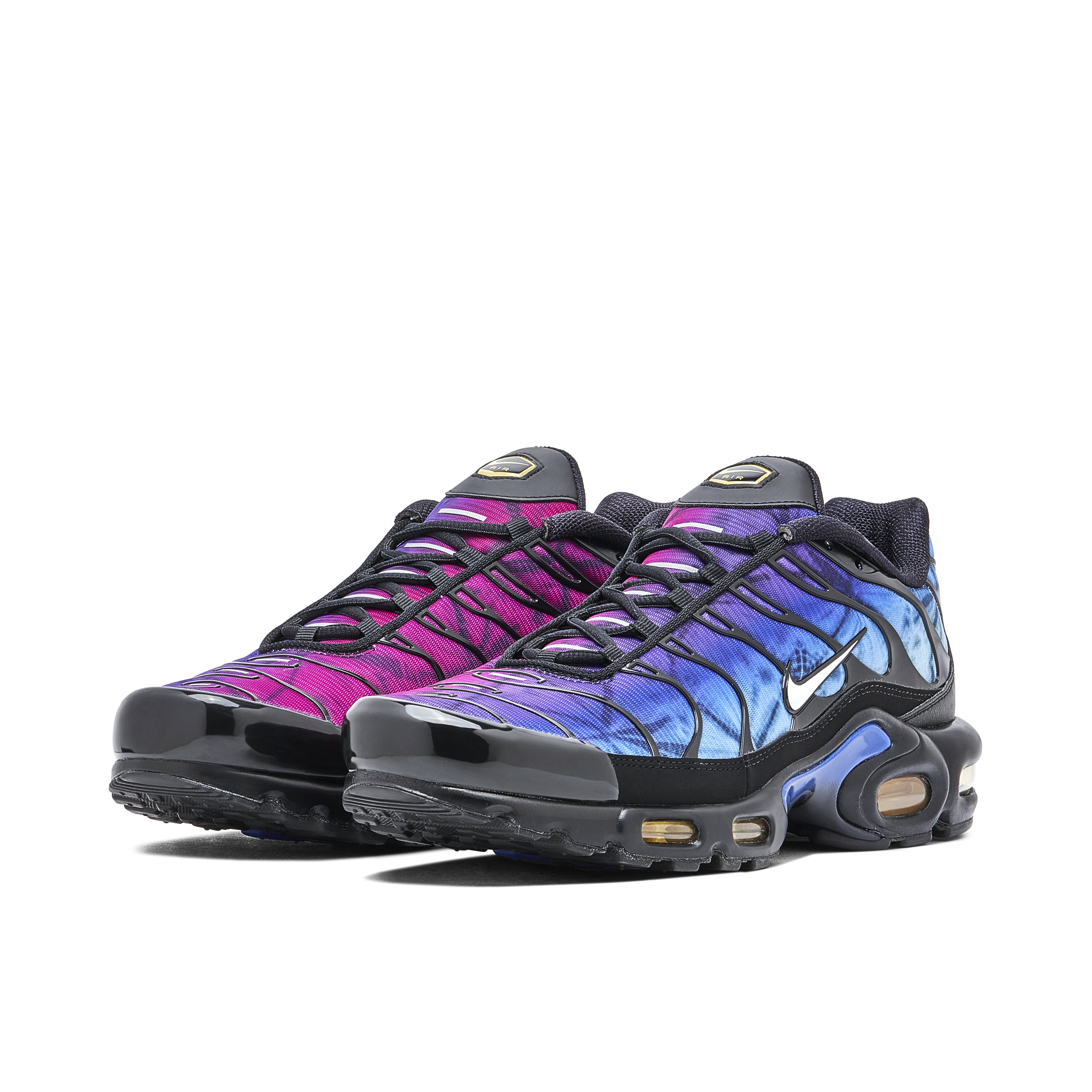 Nike TN Air Max Plus 25th Anniversary | FV0393-001 | Laced