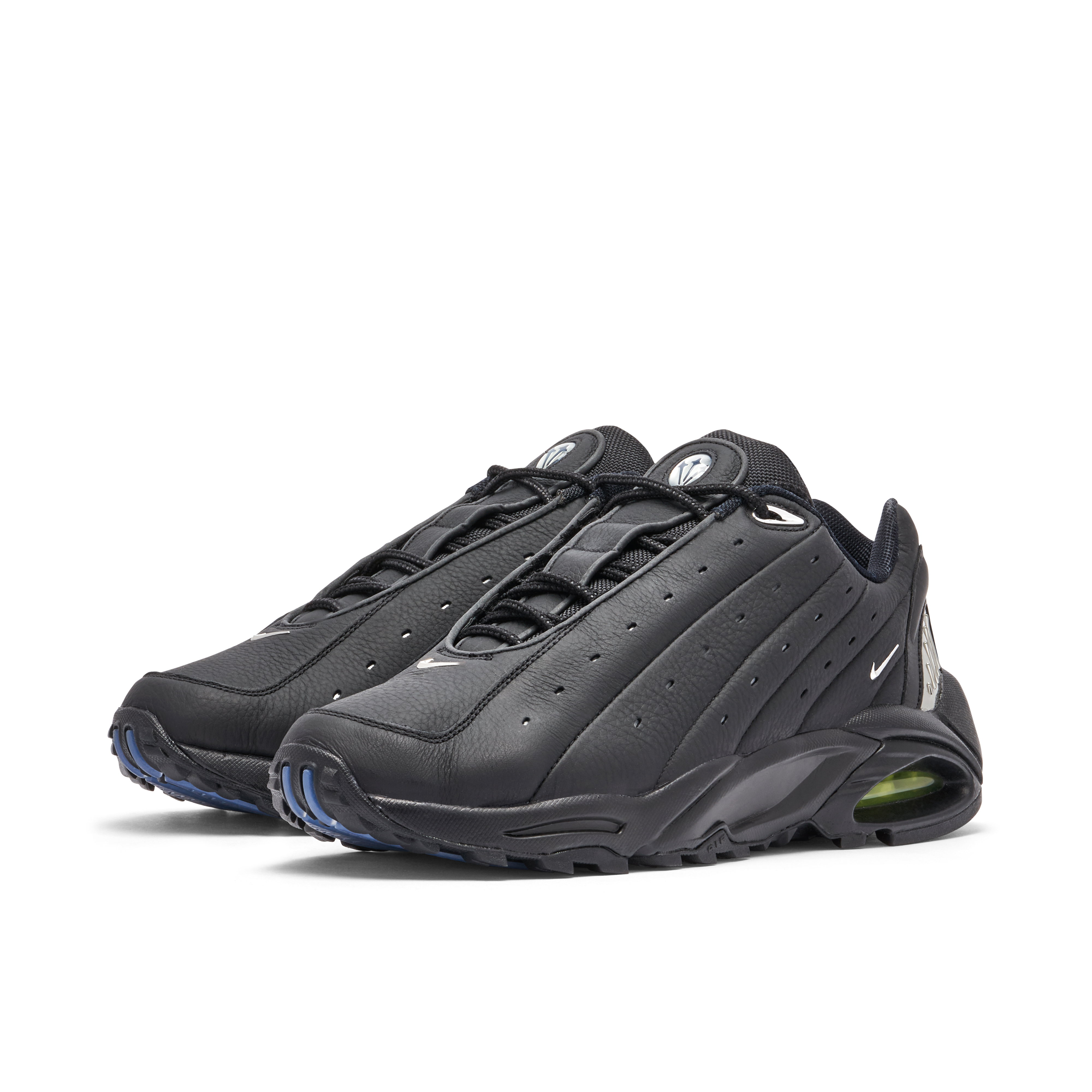 NOCTA x Nike Hot Step Air Terra Black | DH4692-001 | Laced