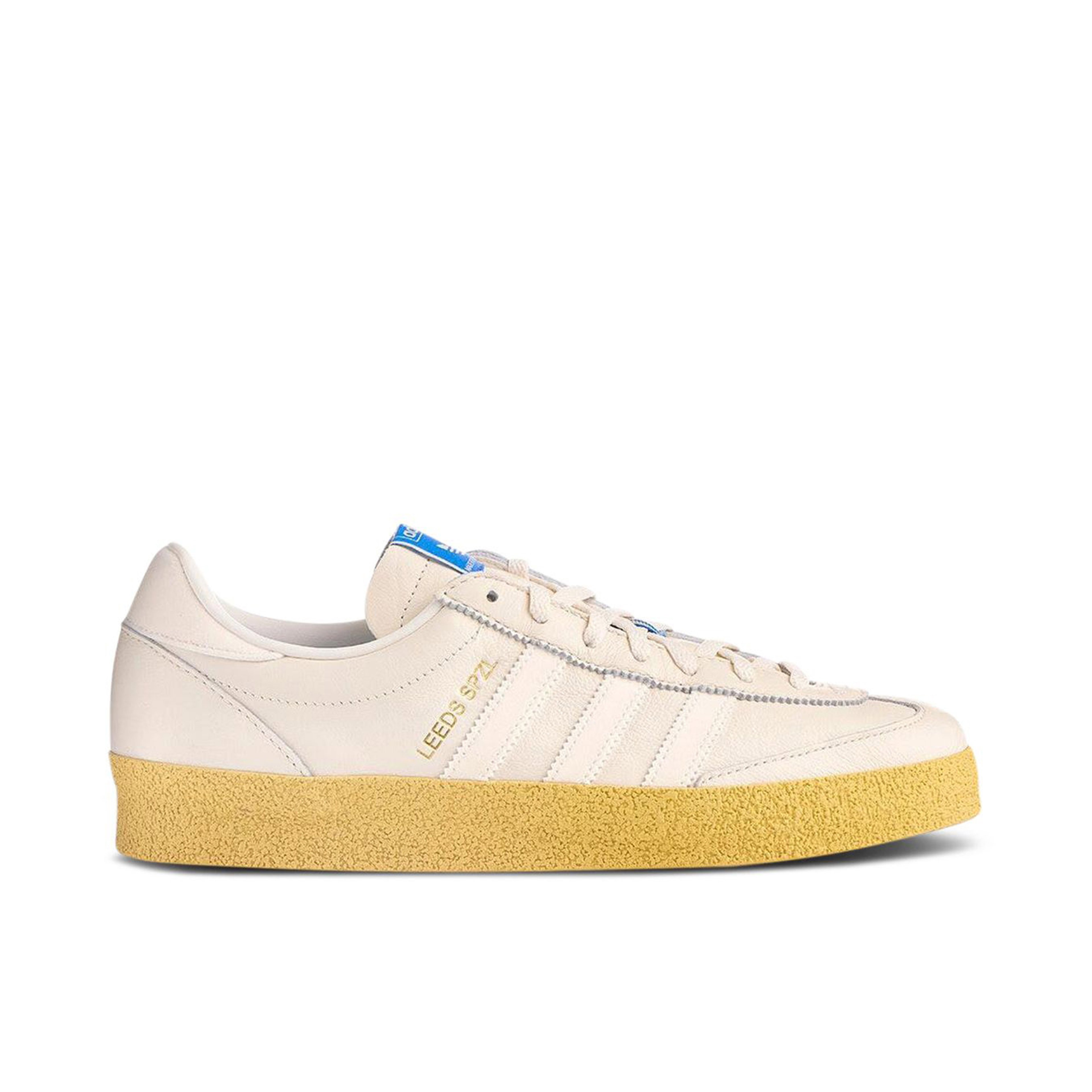 Adidas Lotherton SPZL Leeds United FC