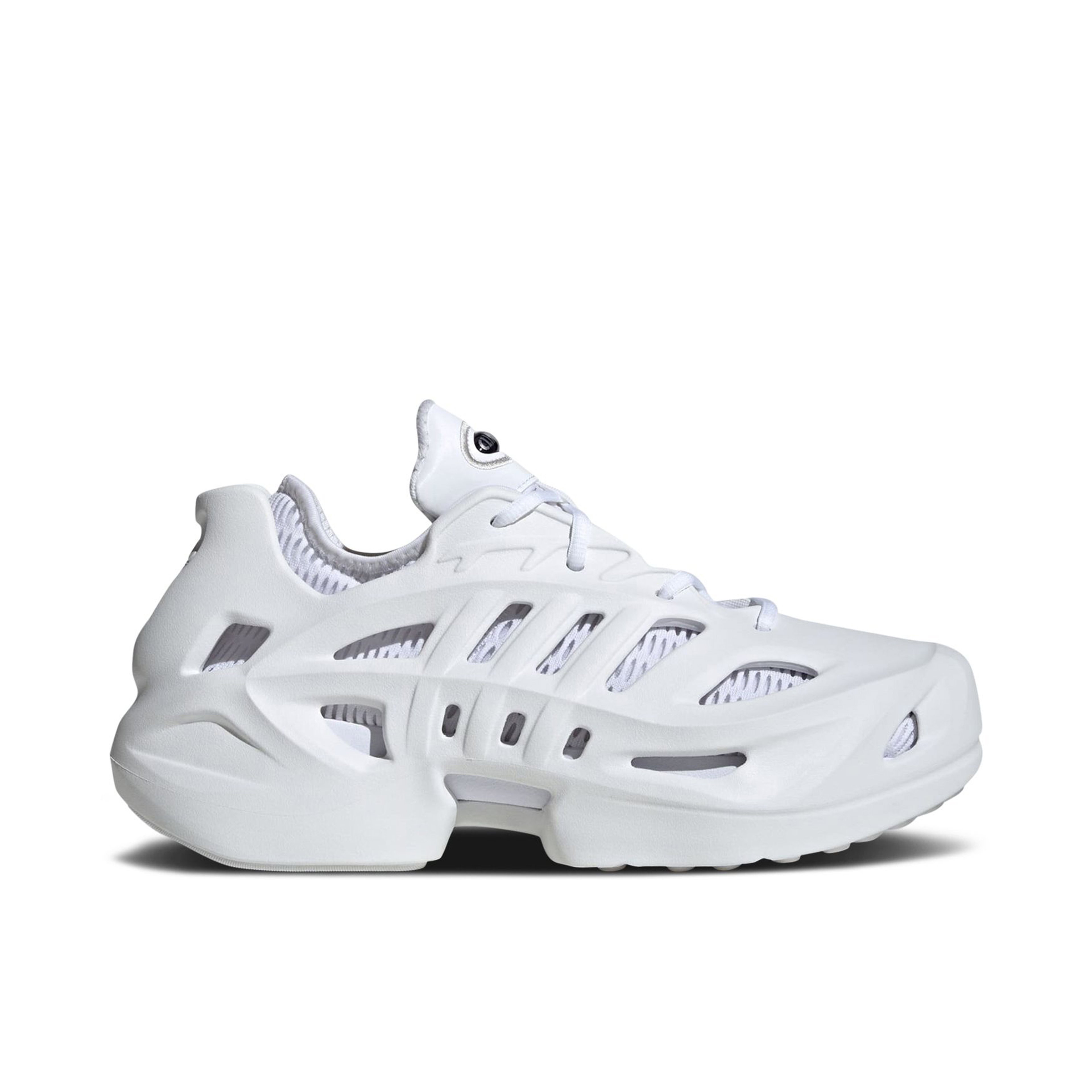 Adidas adiFOM Climacool Crystal White Cloud White