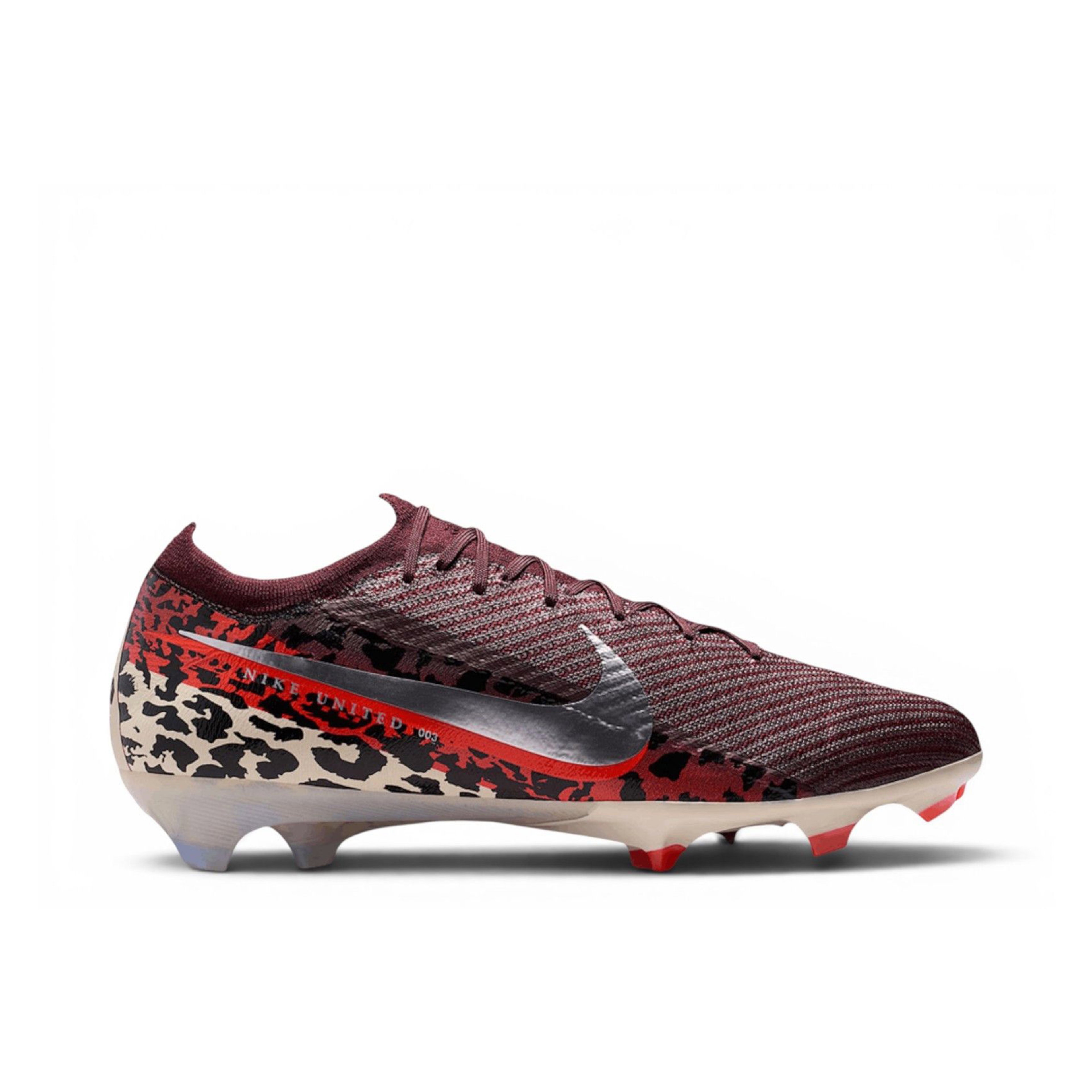 Nike Zoom Mercurial Vapor 16 Elite FG United 003 Pack