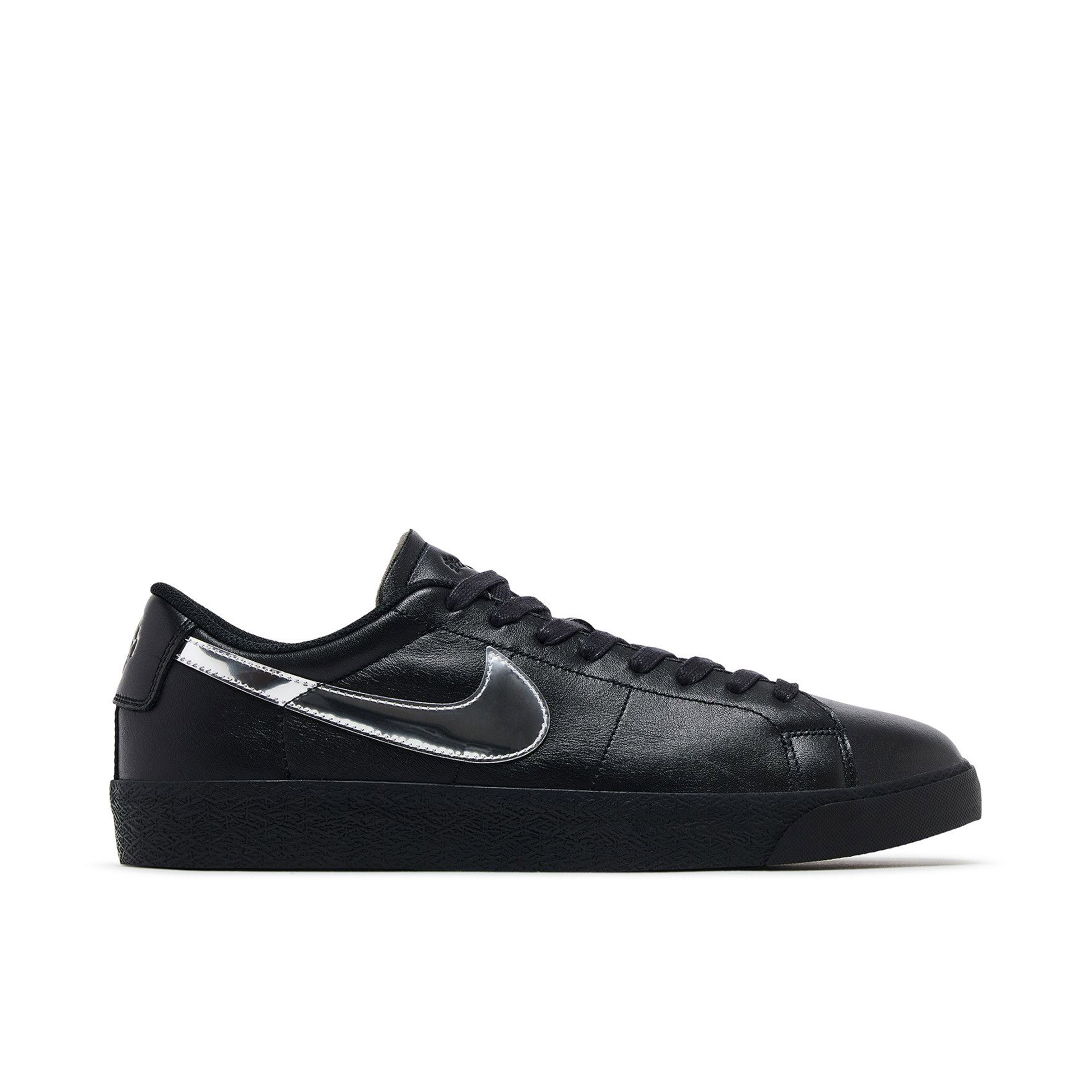 Nike SB Zoom Blazer Low Dancer Skateboards