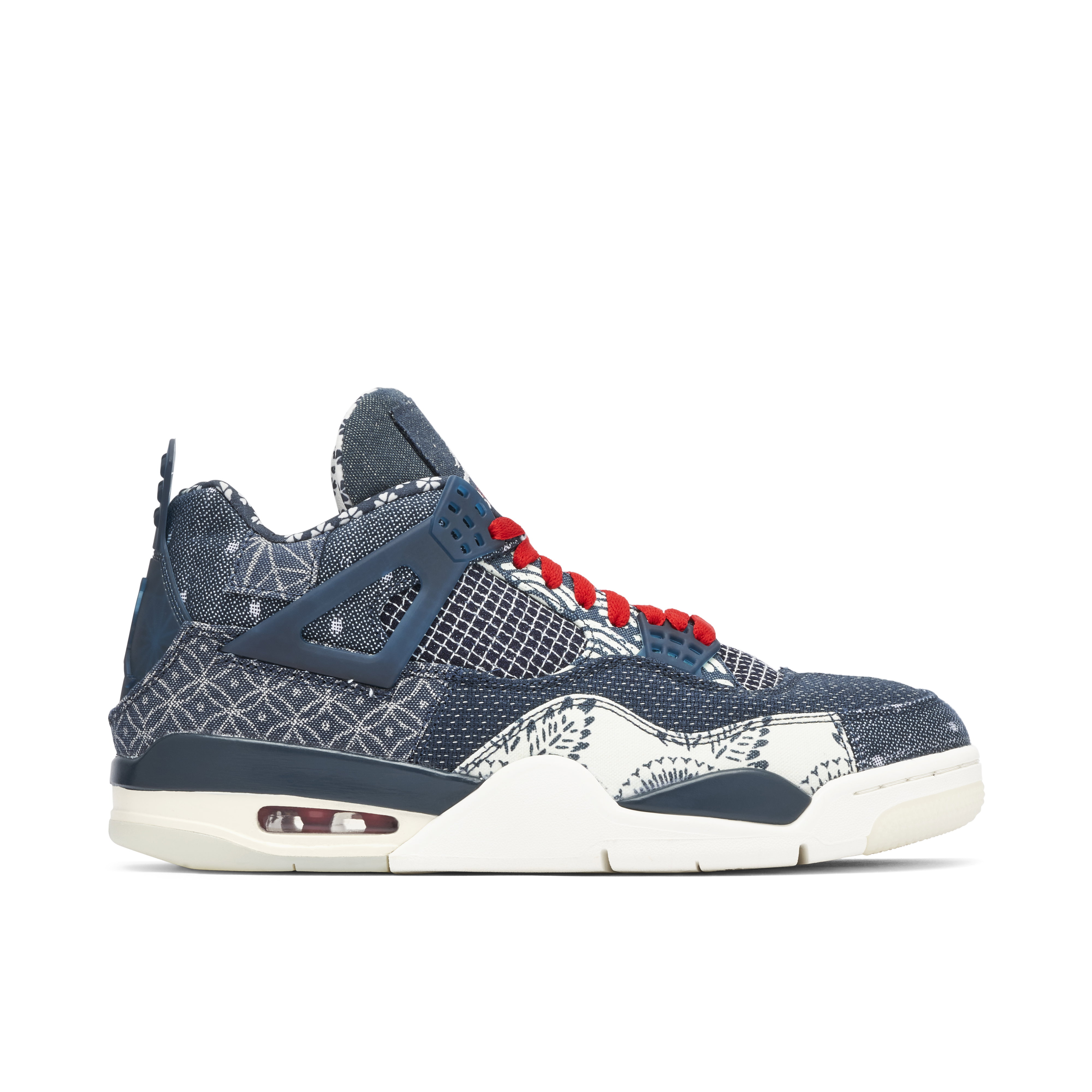 Air Jordan 4 Retro SE Deep Ocean | CW0898-400 | Laced
