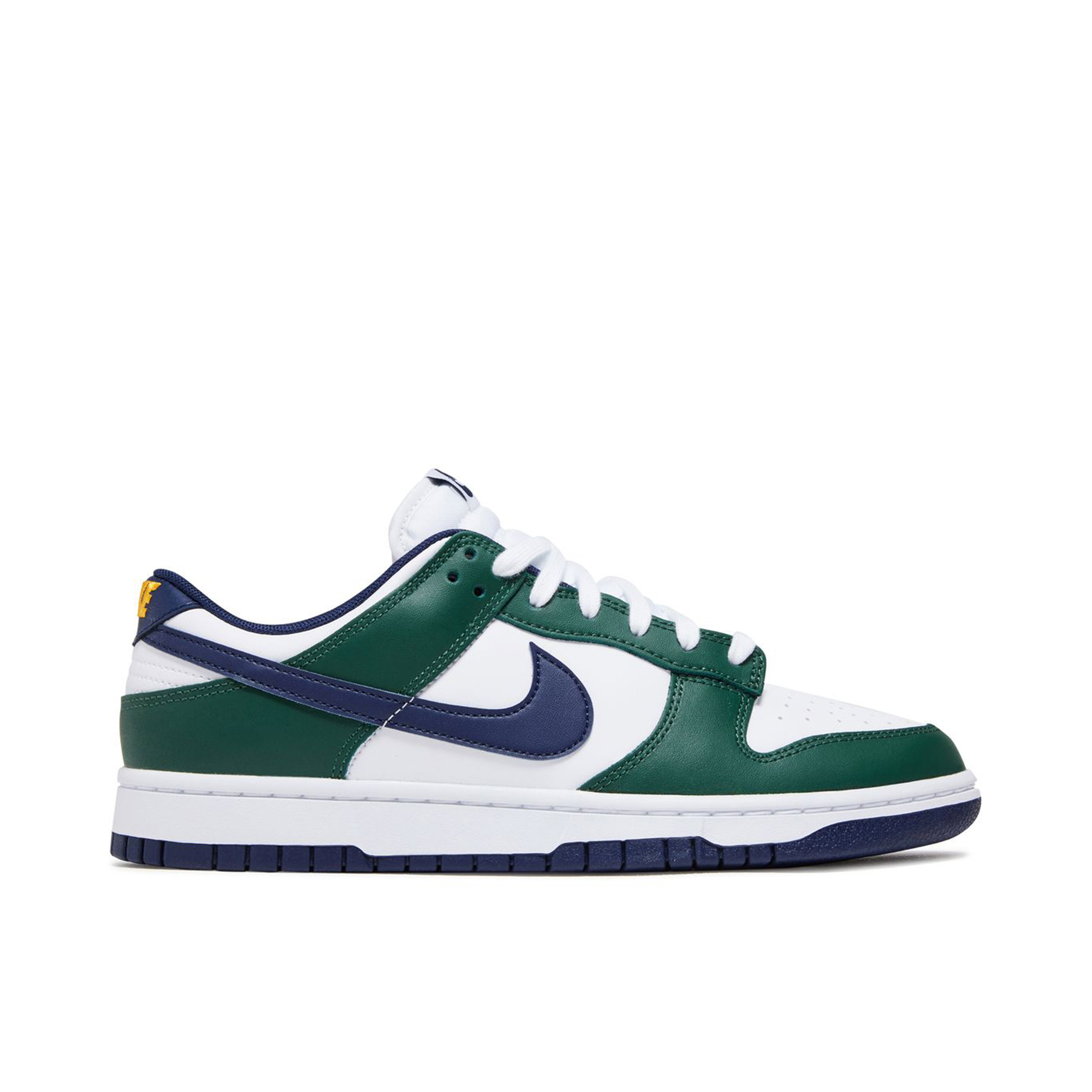 Nike Dunk Low Fir Midnight Navy
