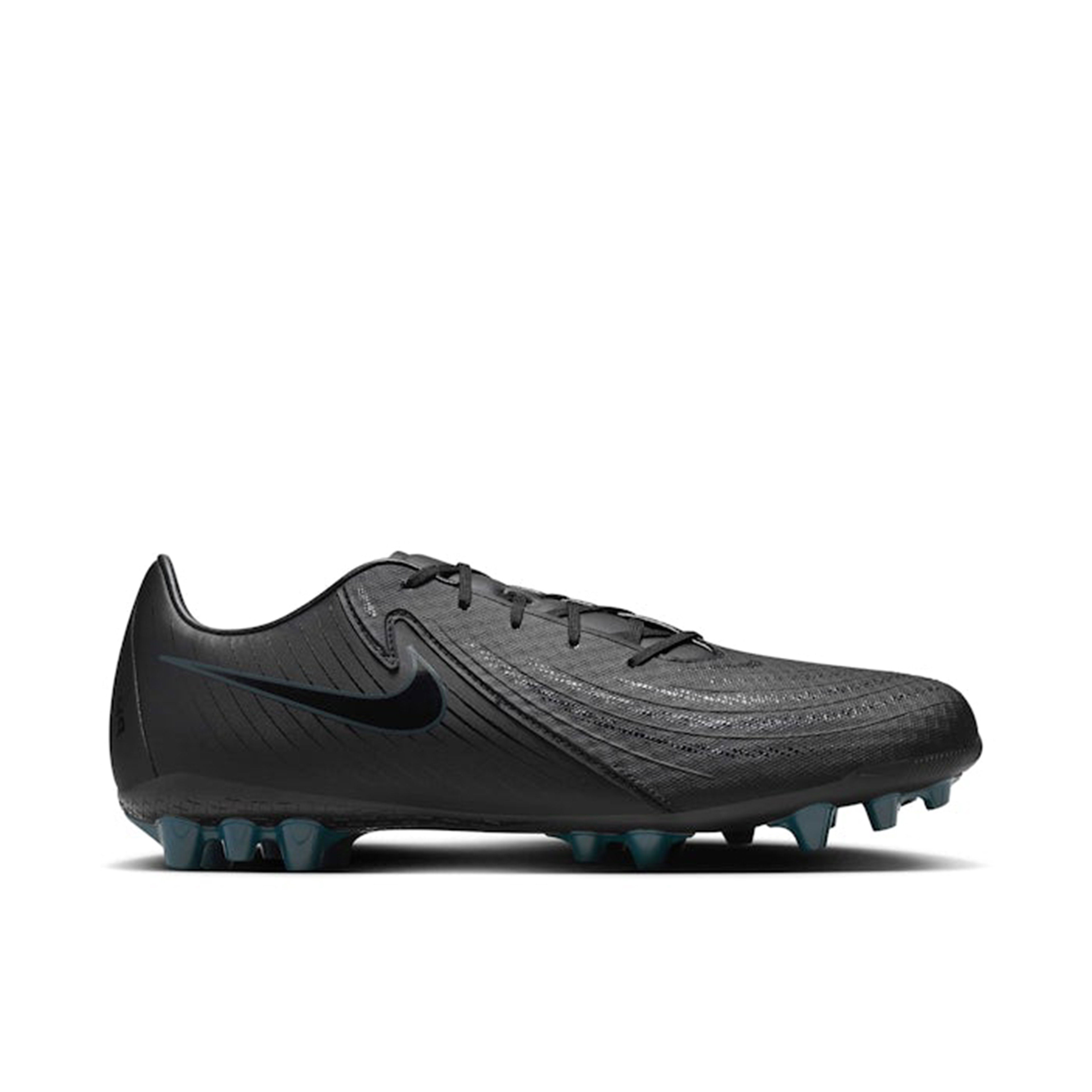 Nike Phantom GX 2 Academy Black Deep Jungle
