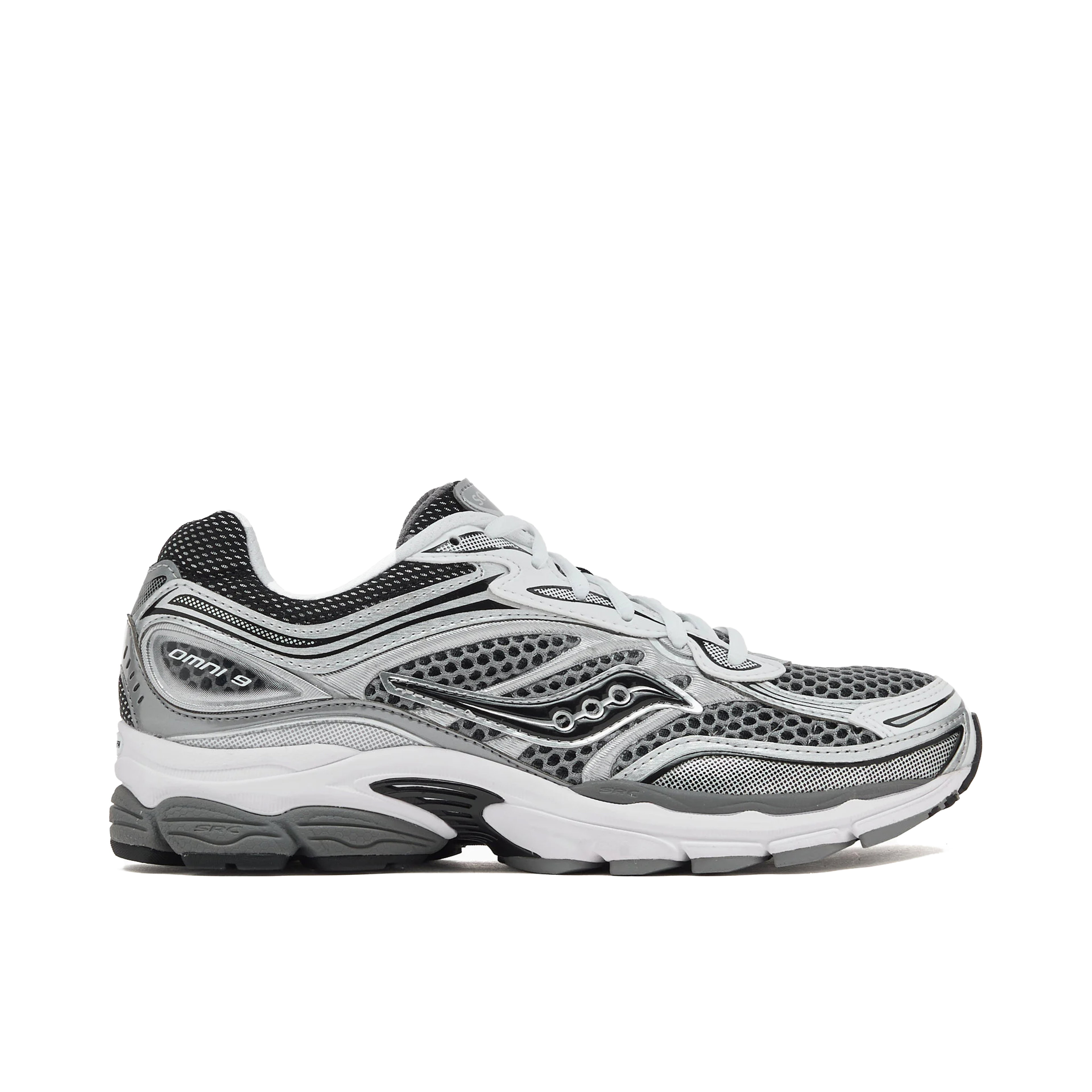 Saucony Progrid Omni 9 Grey