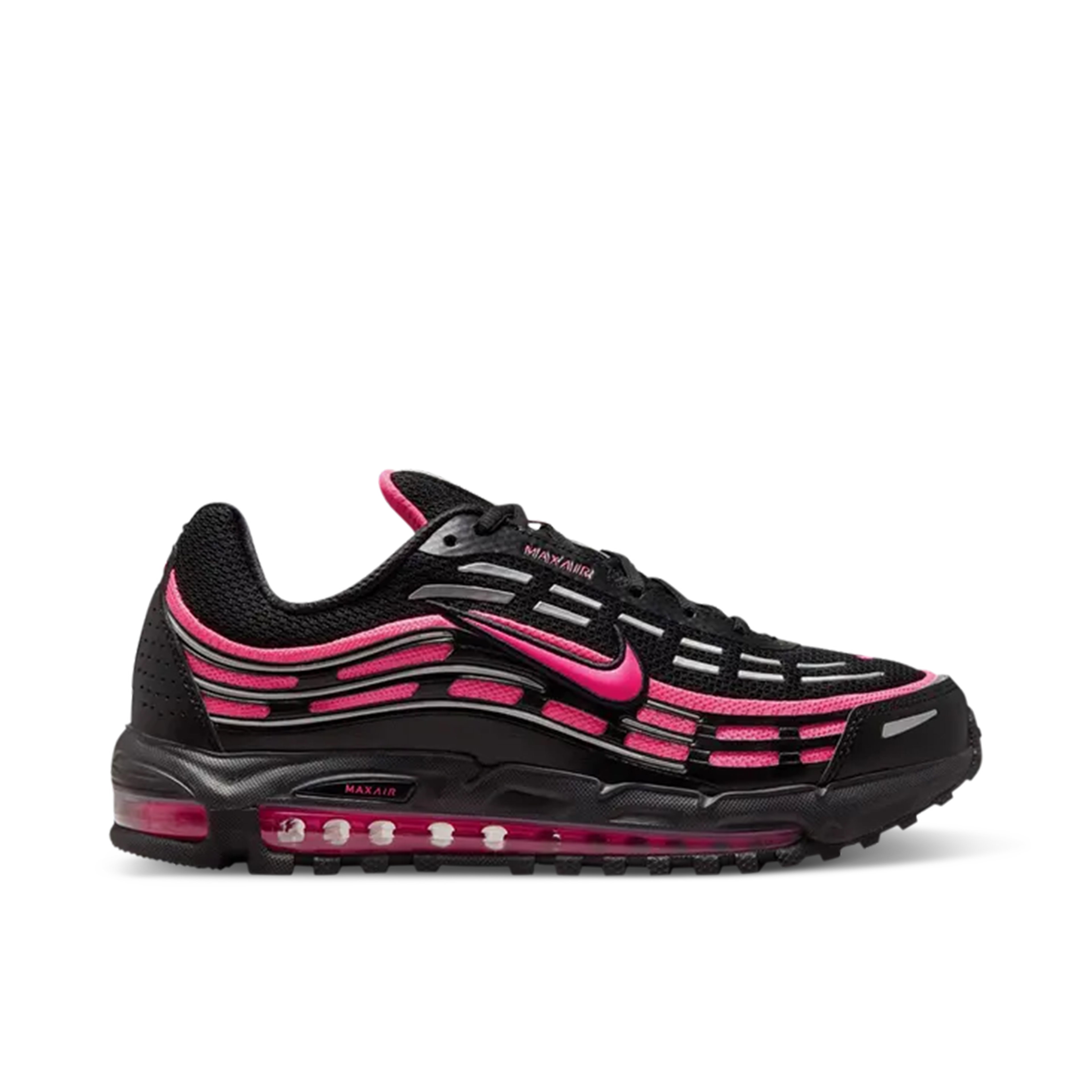 Nike Air Max TL 2.5 Black Hyper Pink
