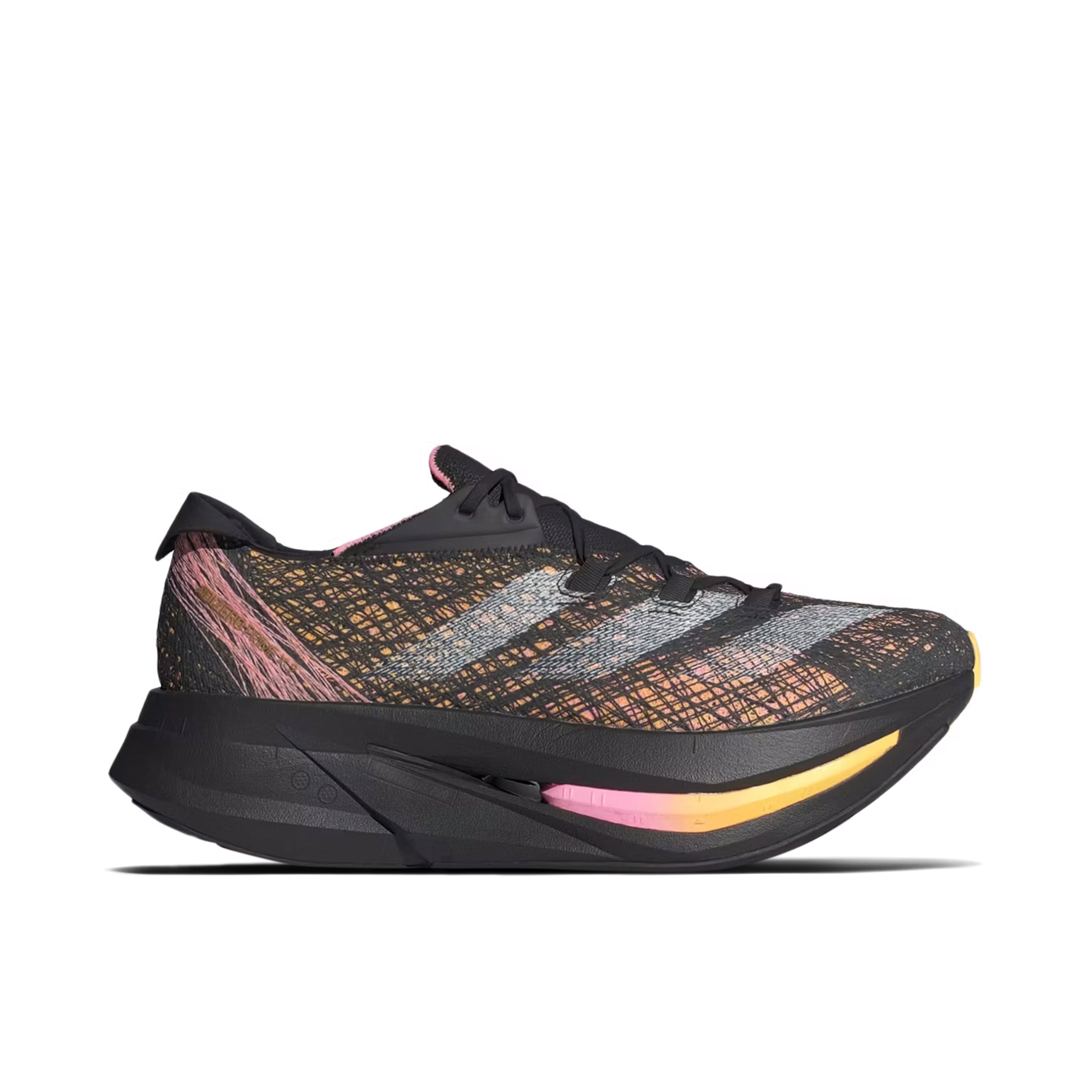 Adidas Adizero Prime X 2.0 Strung Black Spark