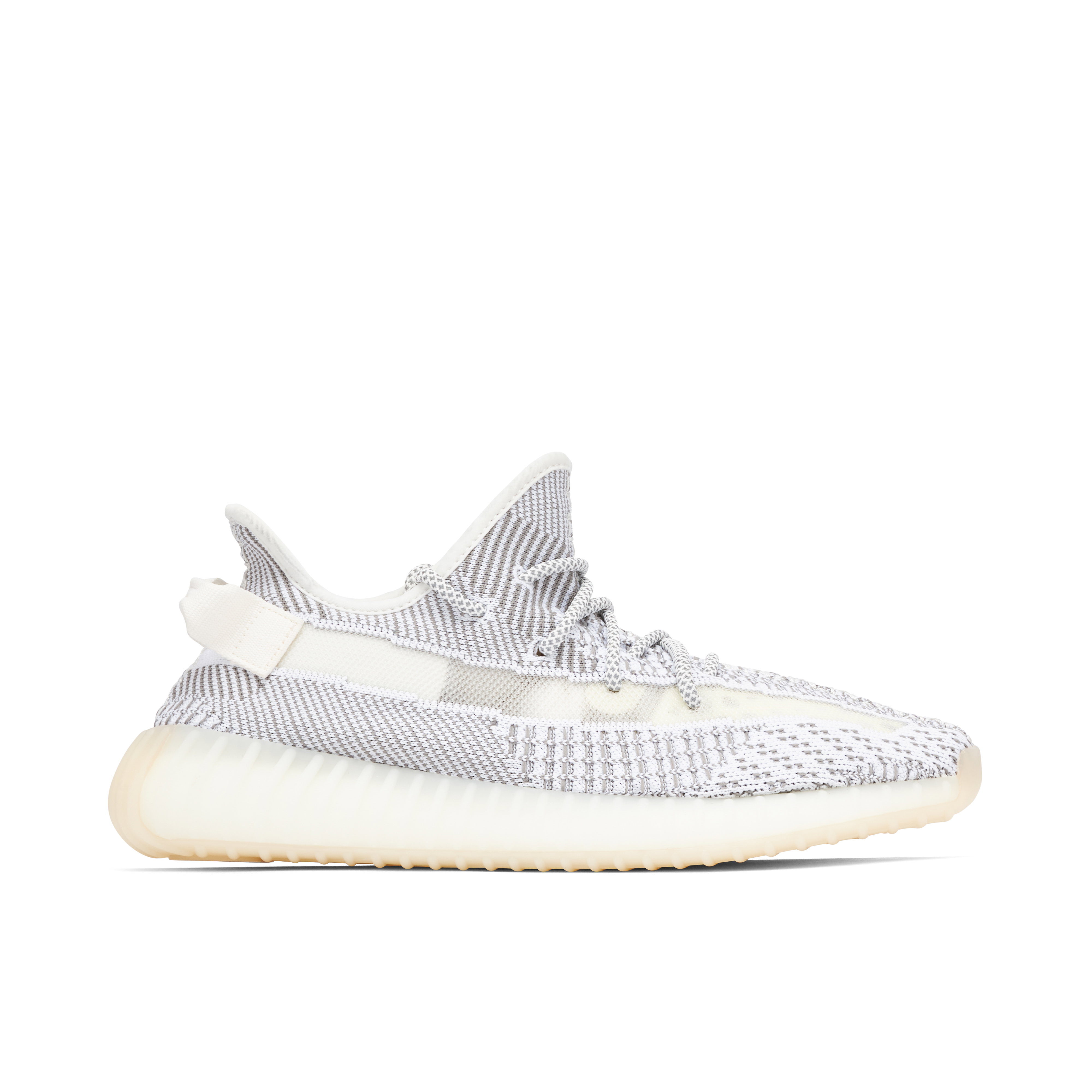 Yeezy Boost 350 V2 Ash Stone | GW0089 | Laced