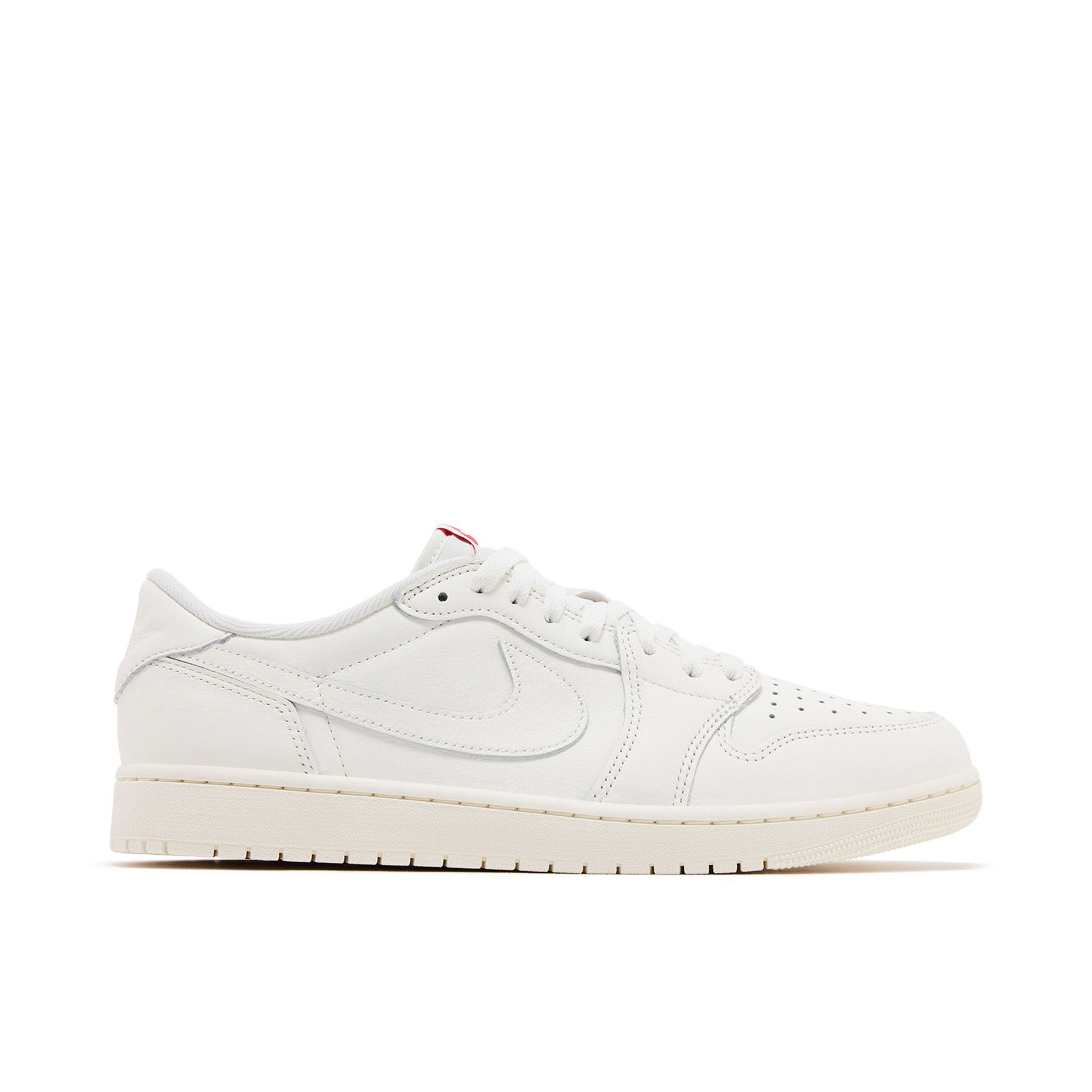 Air Jordan 1 Retro Low OG Sail