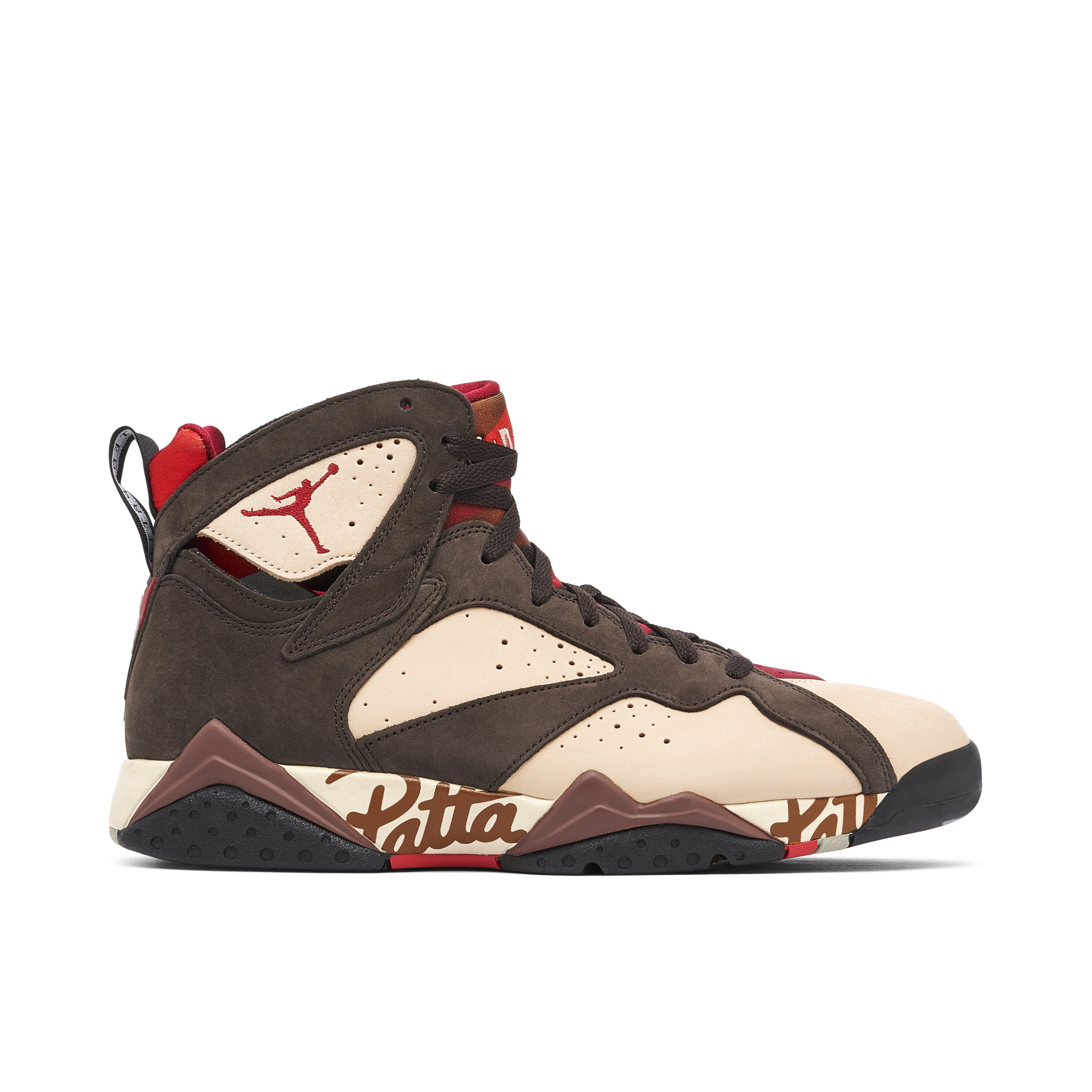 Air Jordan 7 Trainers | Online Air Jordan Sneakers | Laced