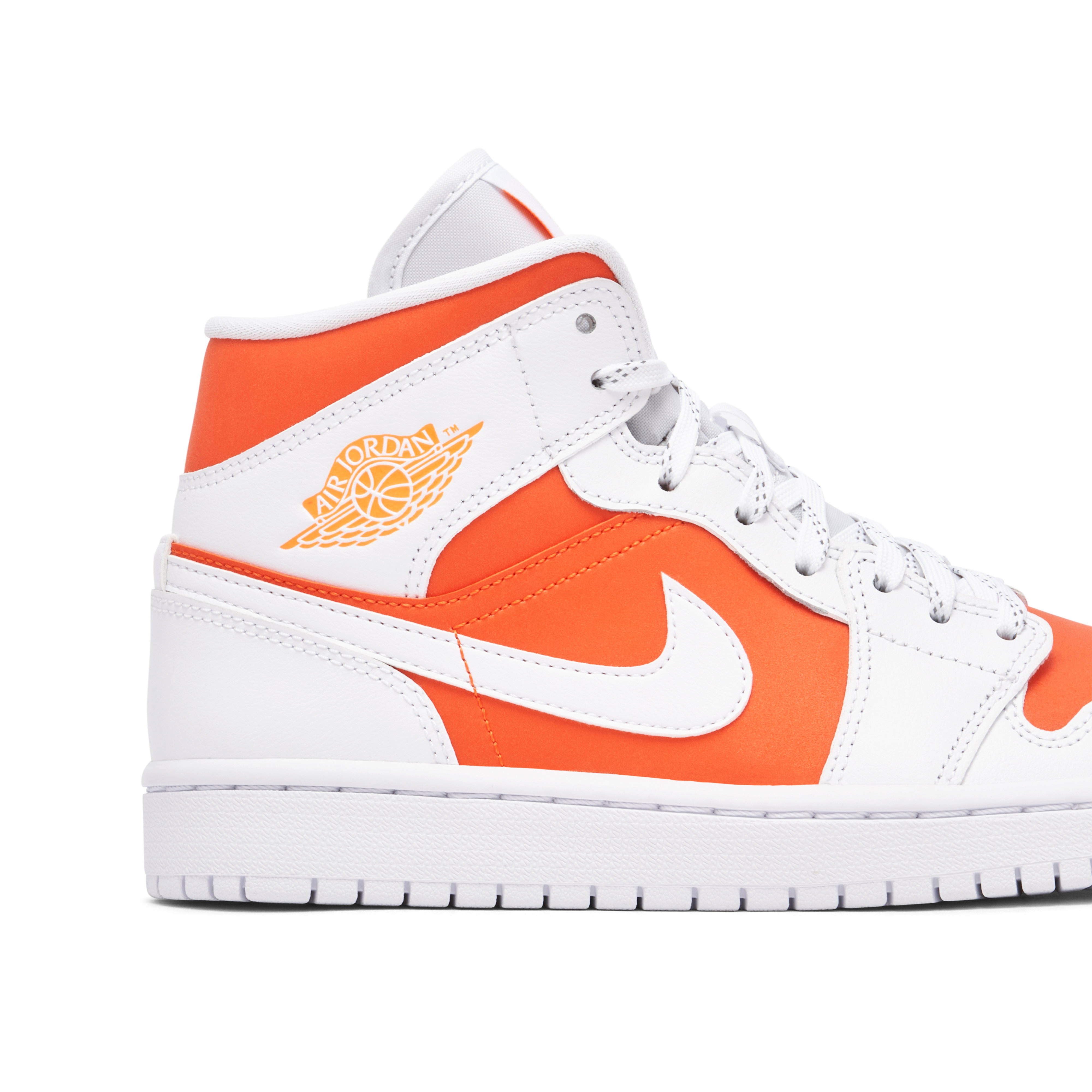 新品 送料無料 NIKE WMNS AIR JORDAN 1 MID 29