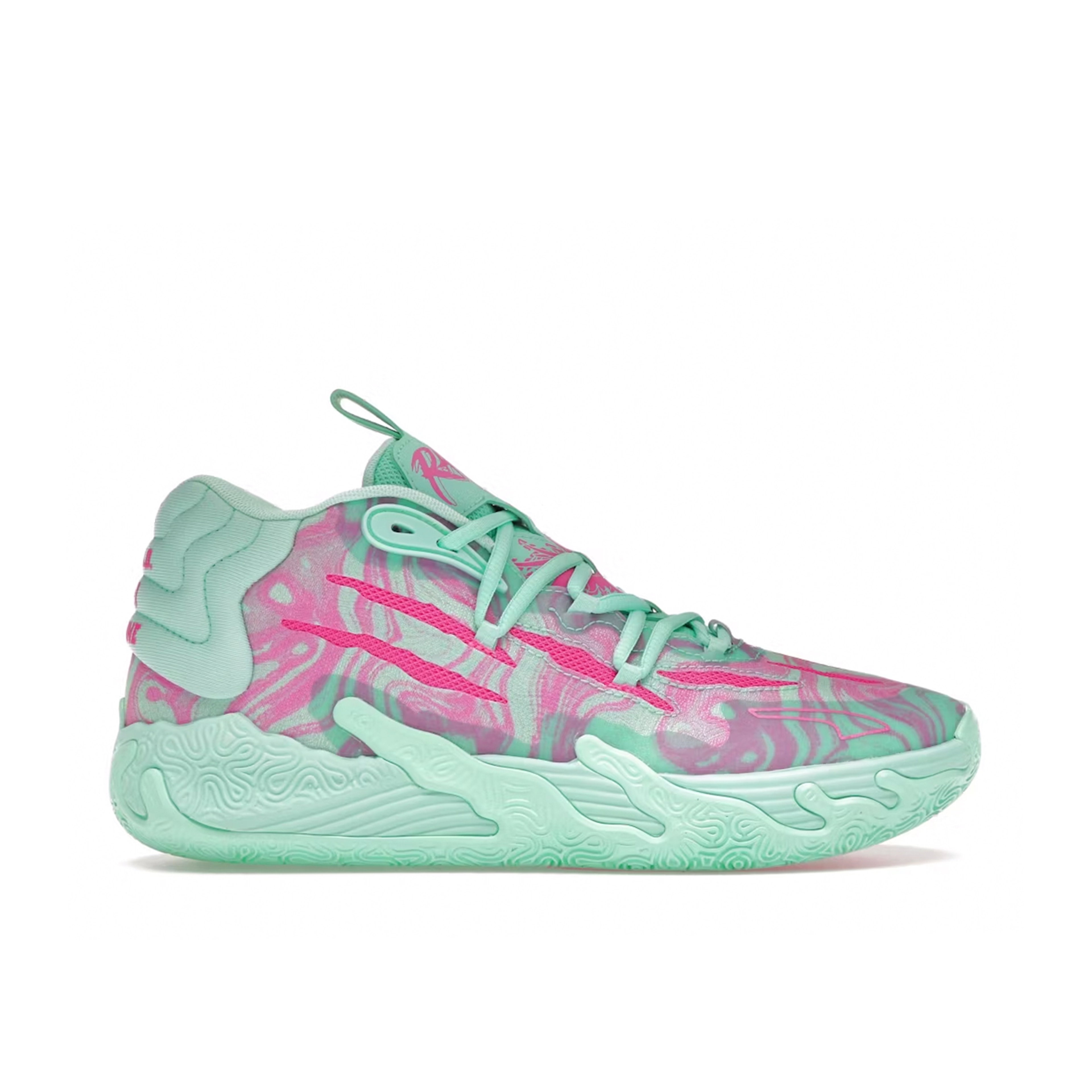 Puma LaMelo Ball MB.03 Miami