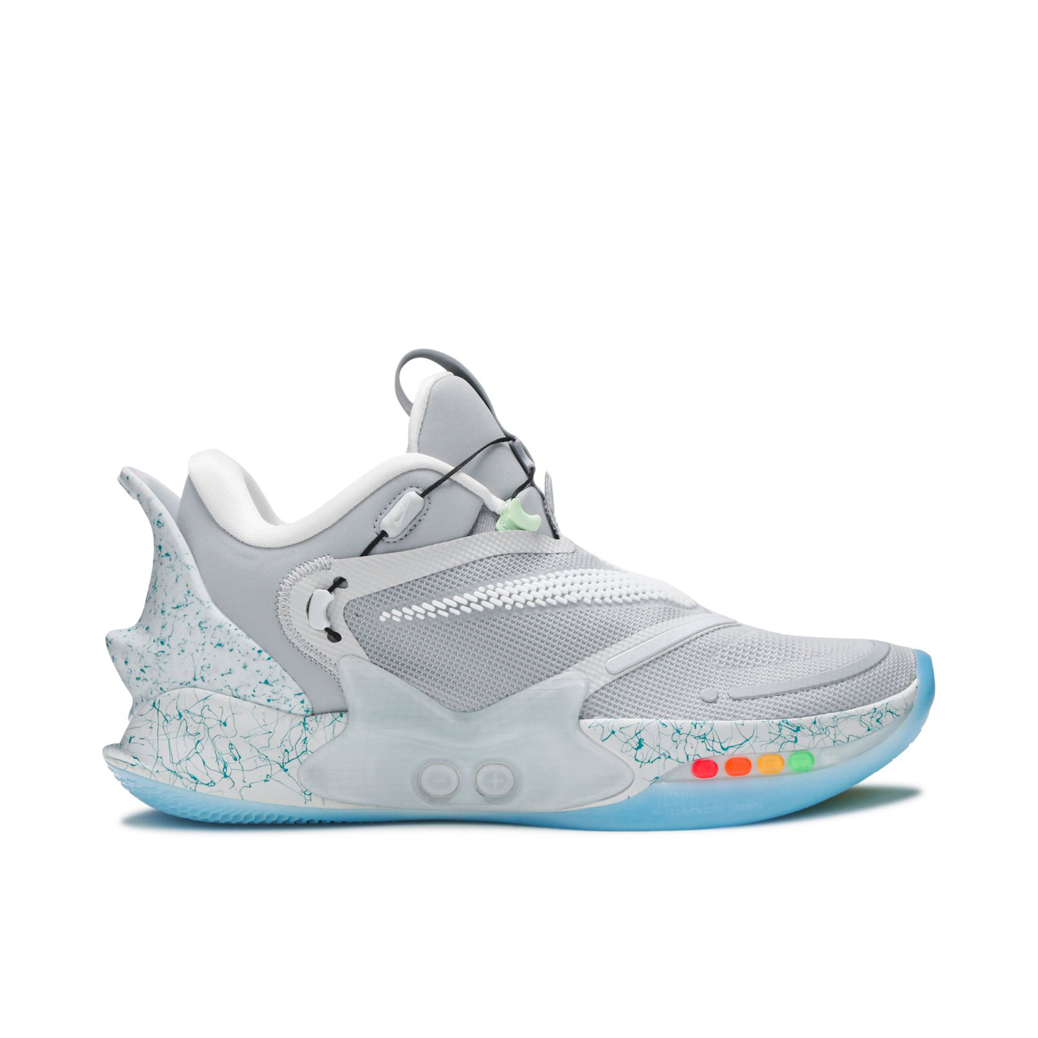 Nike Adapt BB 2.0 Mag Alternate (UK Charger) | CV2444-003 | Laced