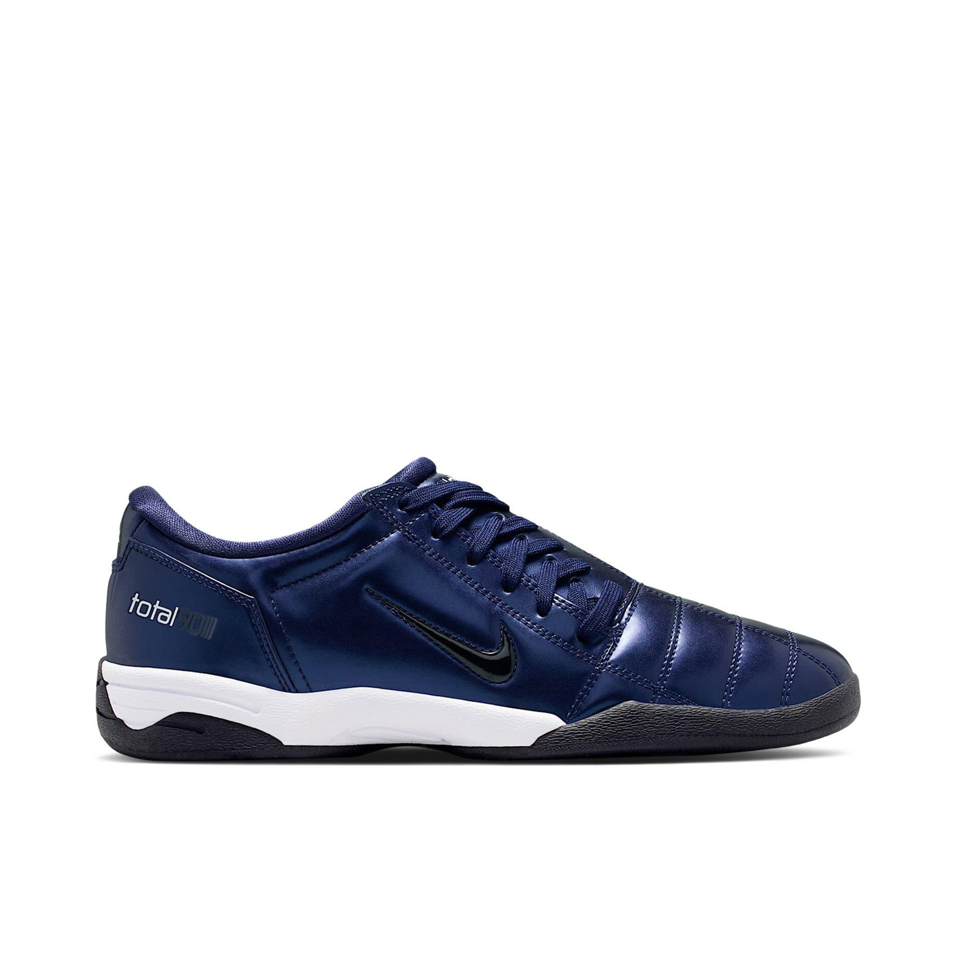 Nike Total 90 Midnight Navy Black Womens