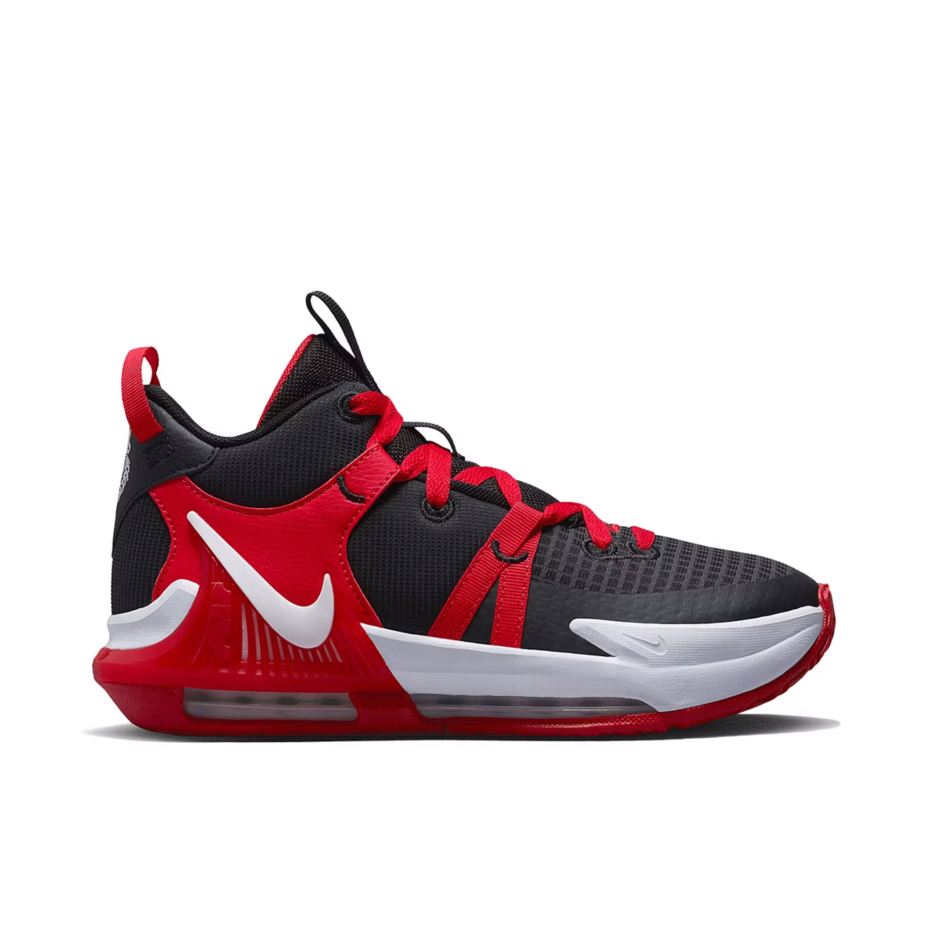 Nike LeBron Witness 7 Bred GS