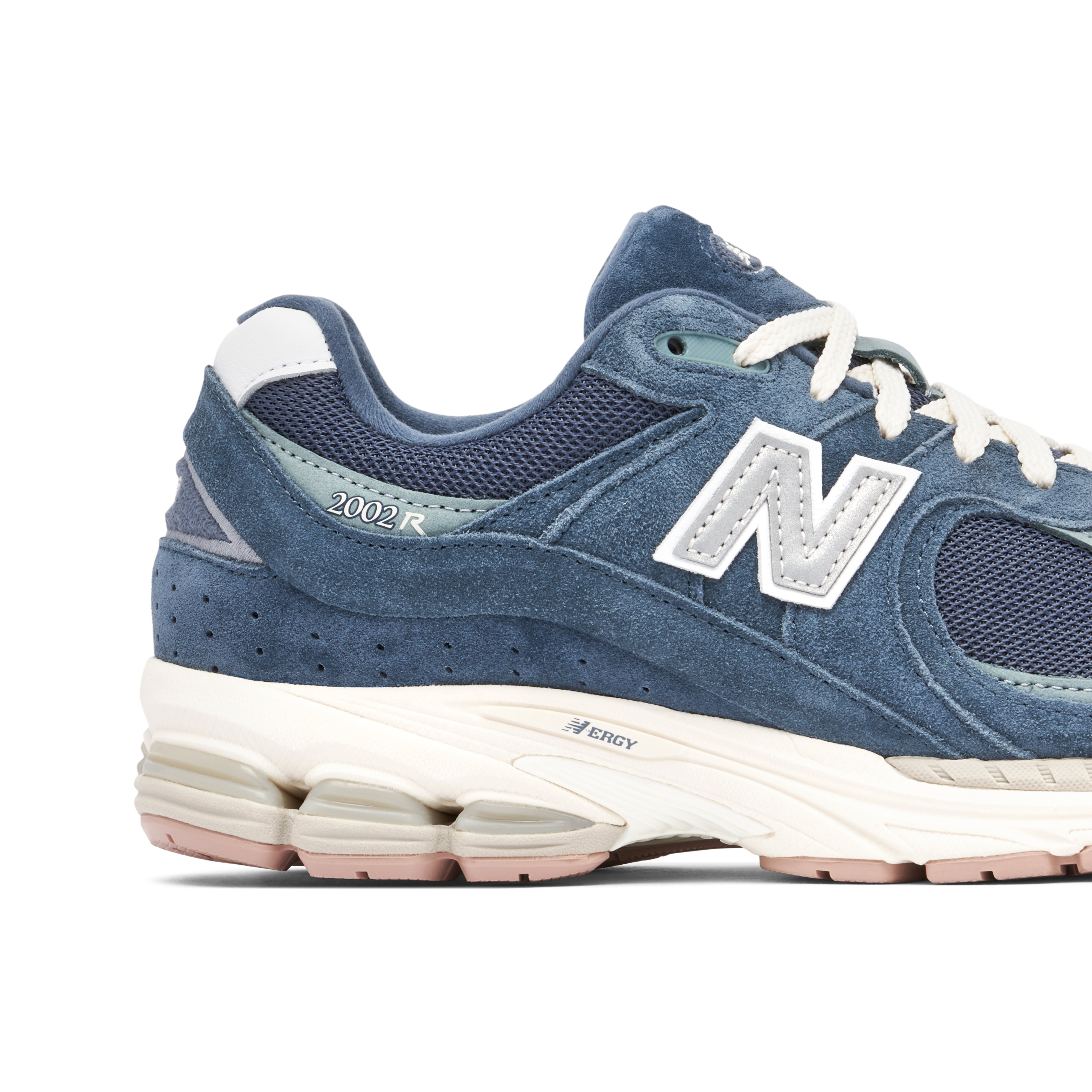 ニューバランス2002r ヘイジーブルー M2002RHC hazy blue New Balance 2002R Hazy Blue | M2002RHC | Laced