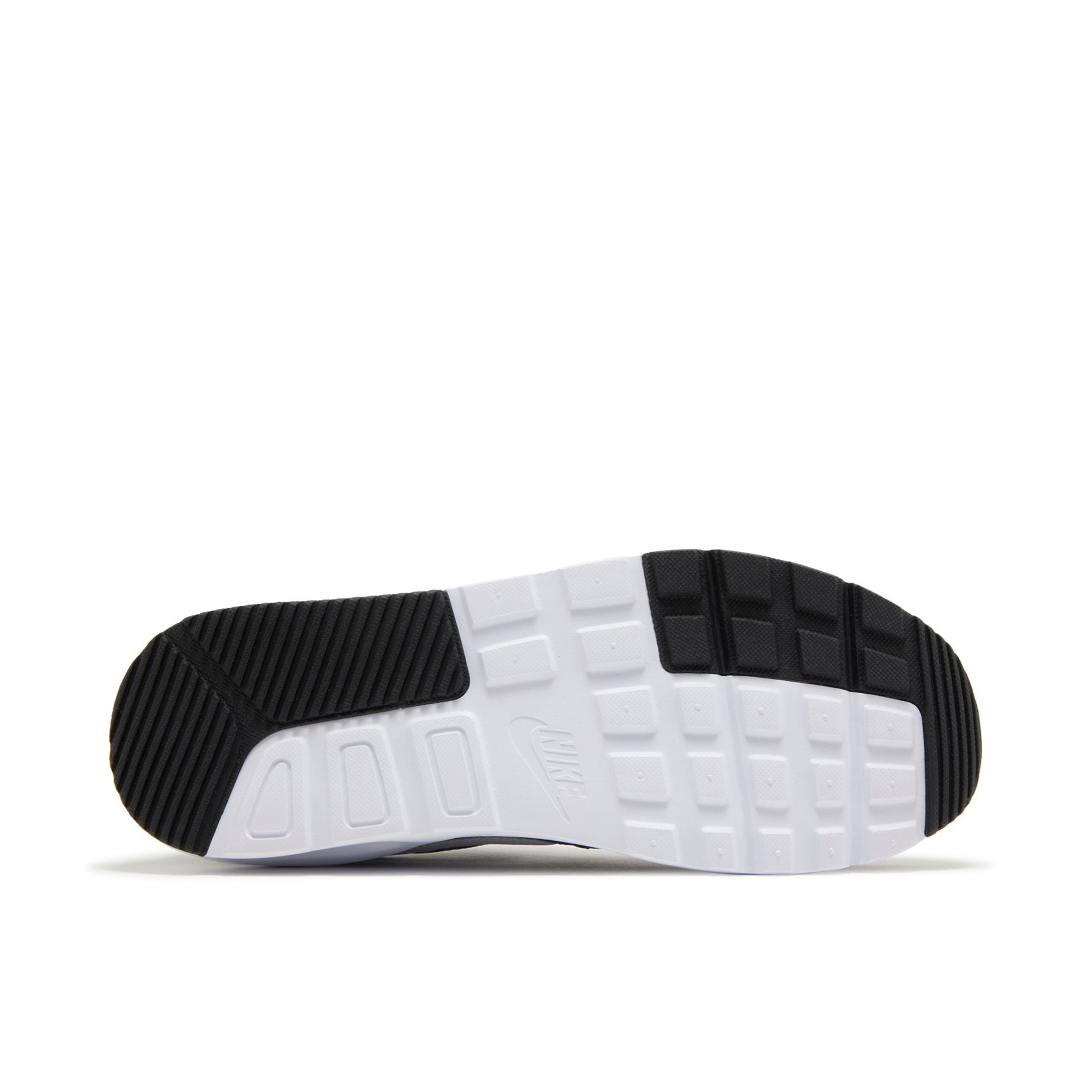 Nike Air Max SC Black White
