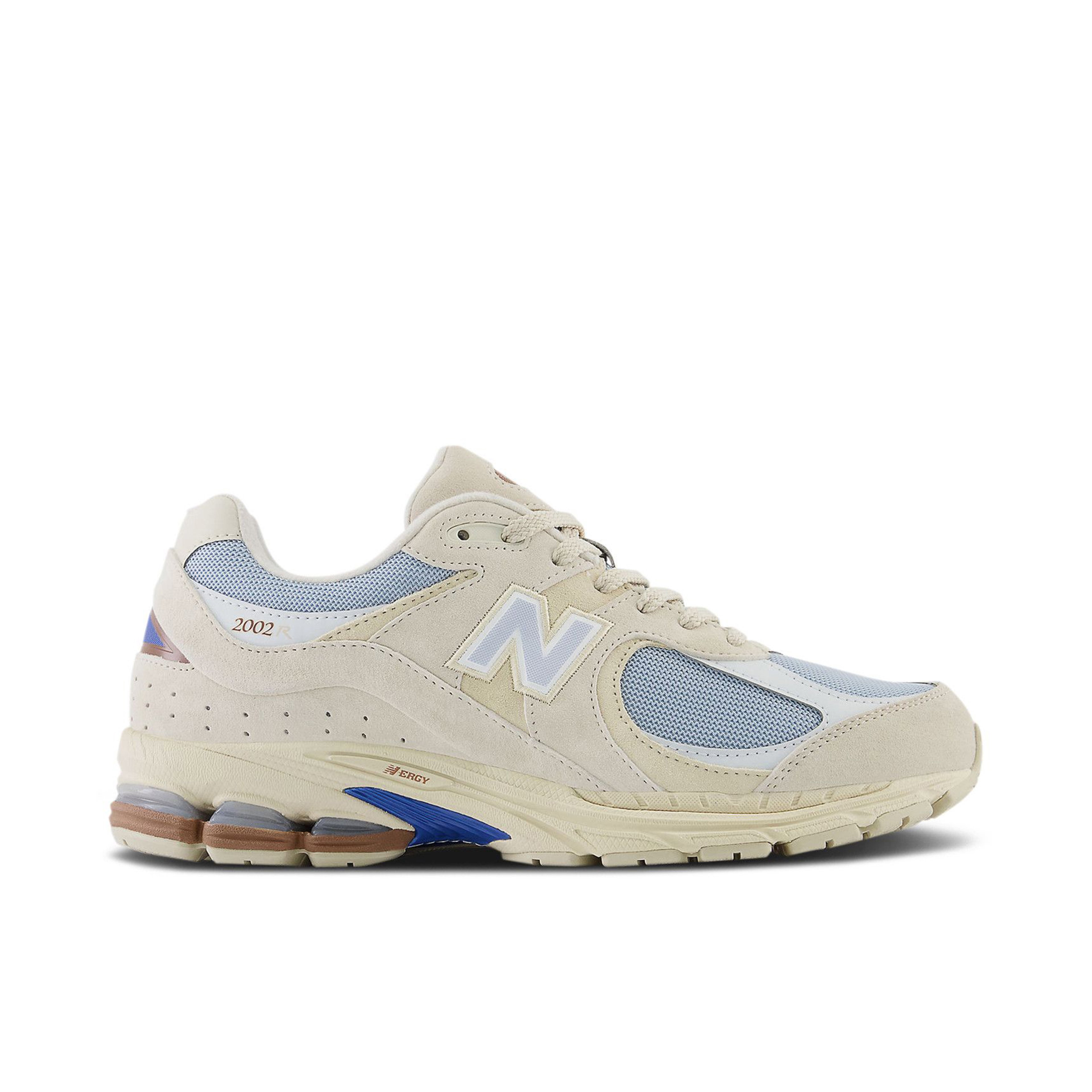 New Balance 2002R Sandstone Light Arctic Grey
