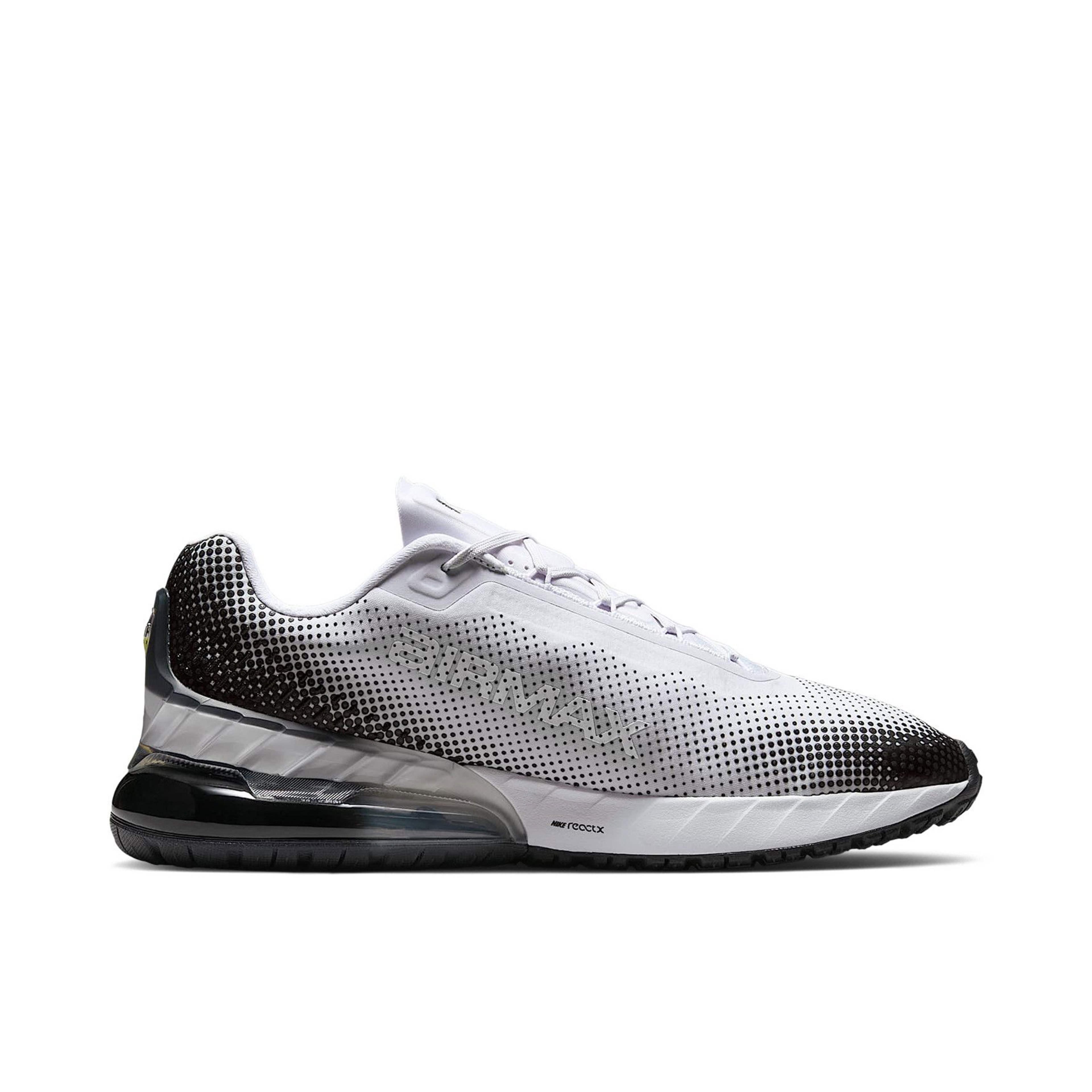 Nike Air Max Phoenix White Black