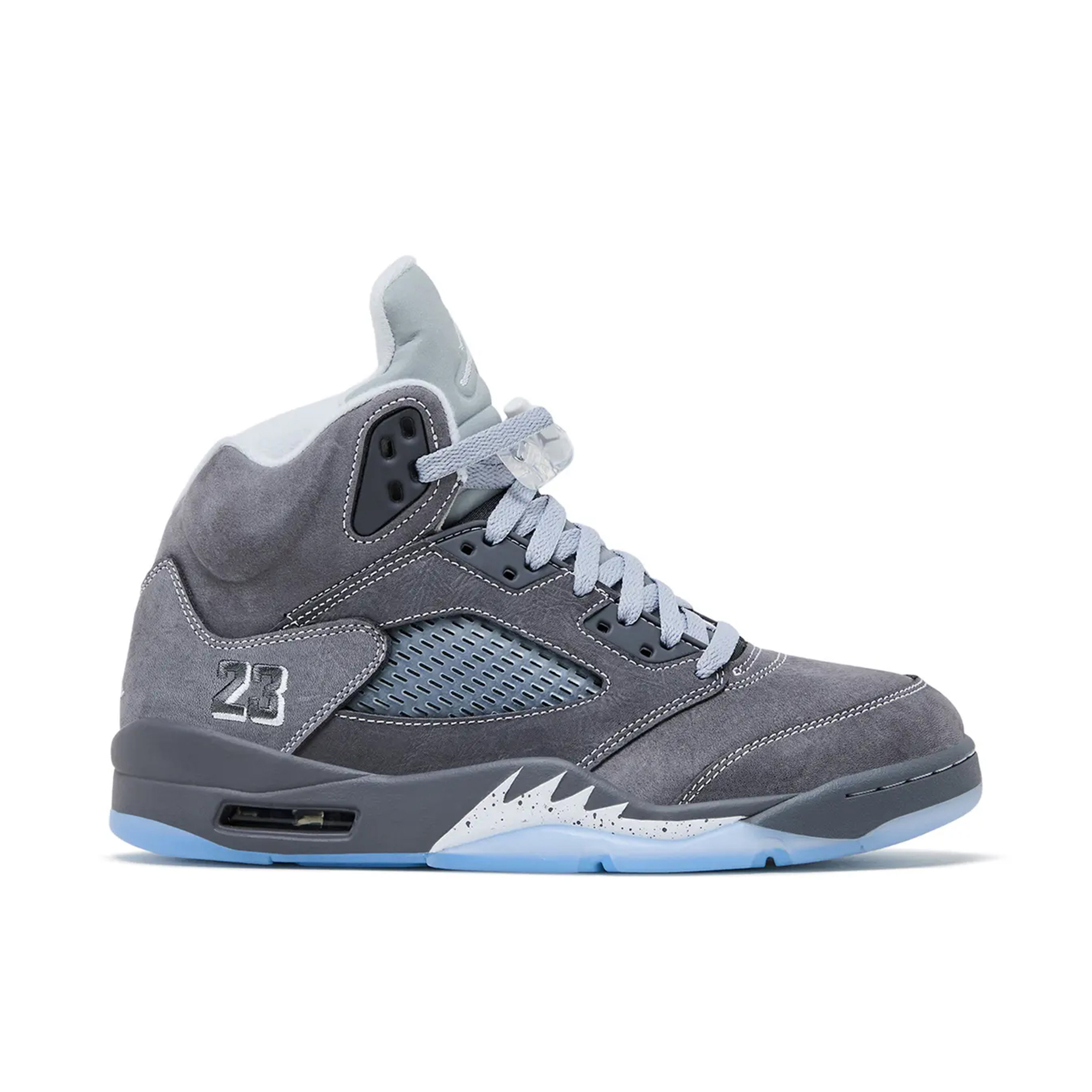 Air Jordan 5 Retro Wolf Grey (2026)
