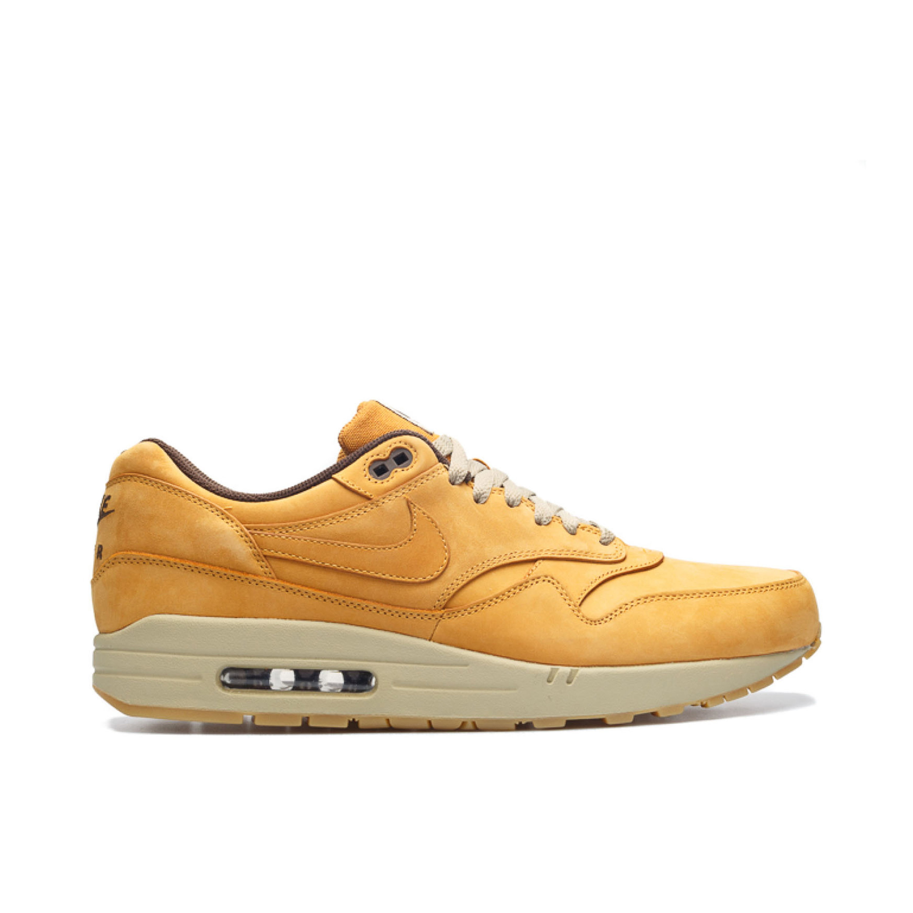 Air Max 1 Wheat
