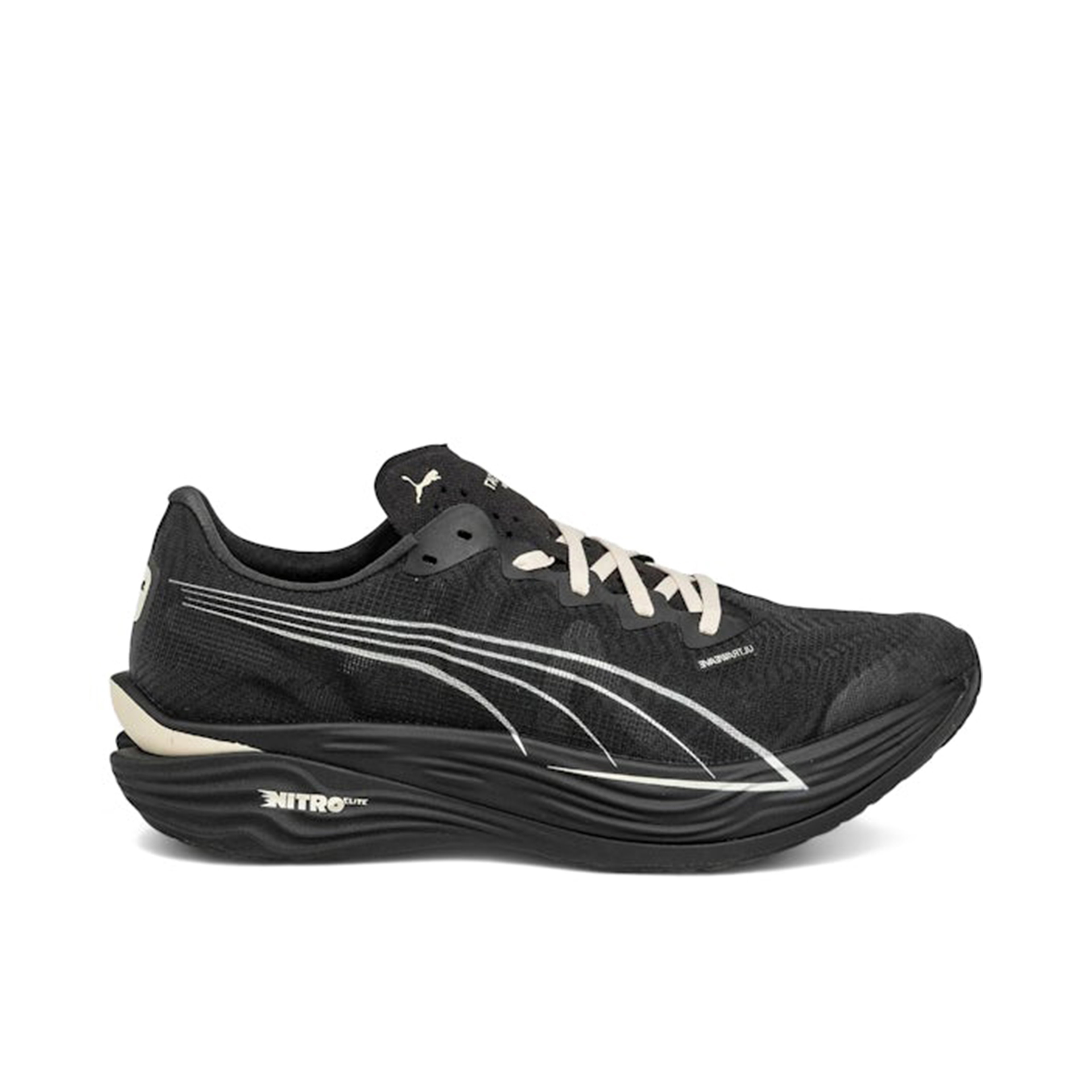 Puma Fast-R Nitro Elite 3 Represent 247 Black Alpine Snow