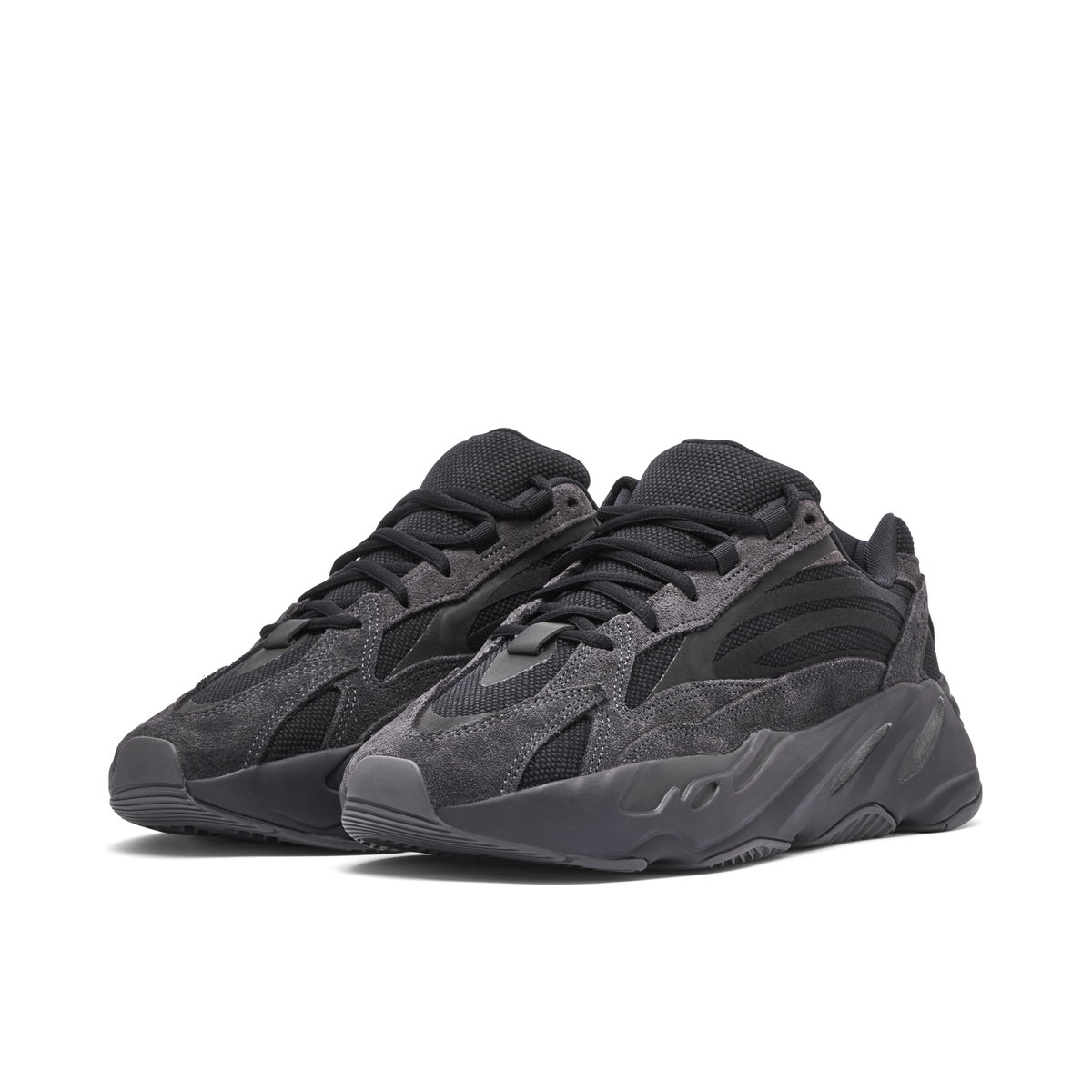 YEEZY BOOST 700 V2 Vanta Fu6684 Size 14 Kanye West Sneakers Shoes Adidas Yeezy Boost 700 V2 Vanta for Sale | Authenticity Guaranteed  main image 4