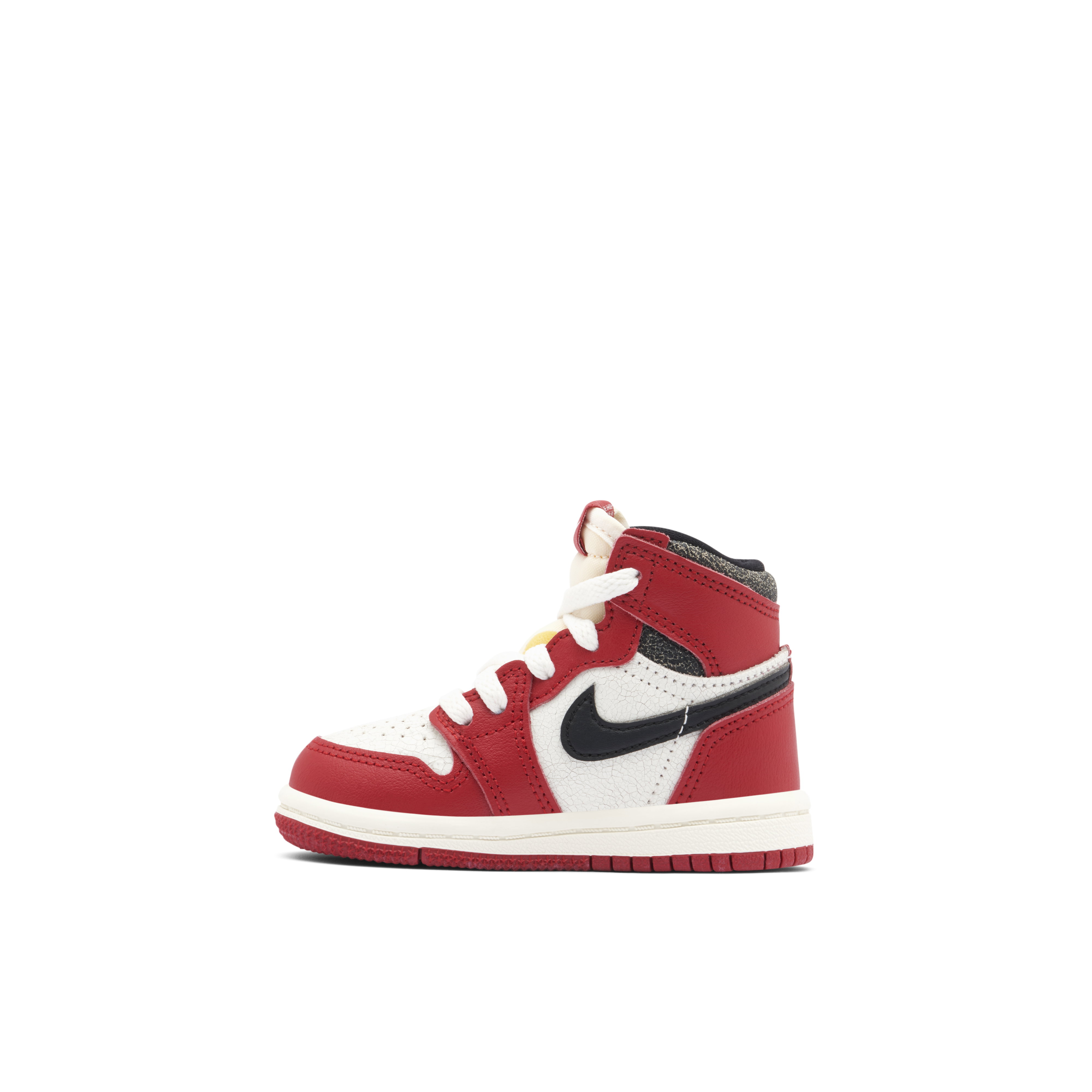 Air Jordan 1 High OG Chicago Lost and Found TD | FD1413-612 | Laced
