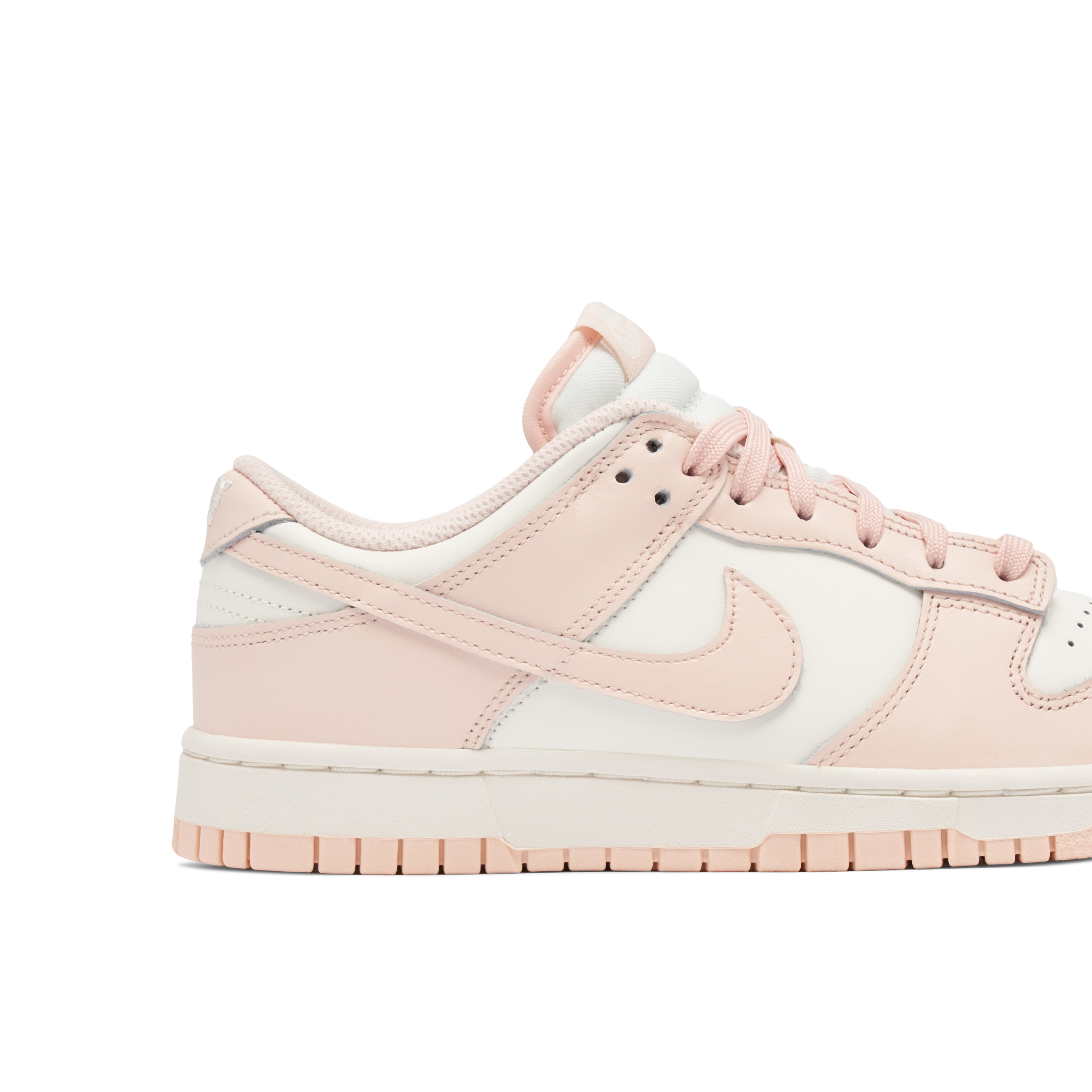 Nike Dunk Low Orange Pearl