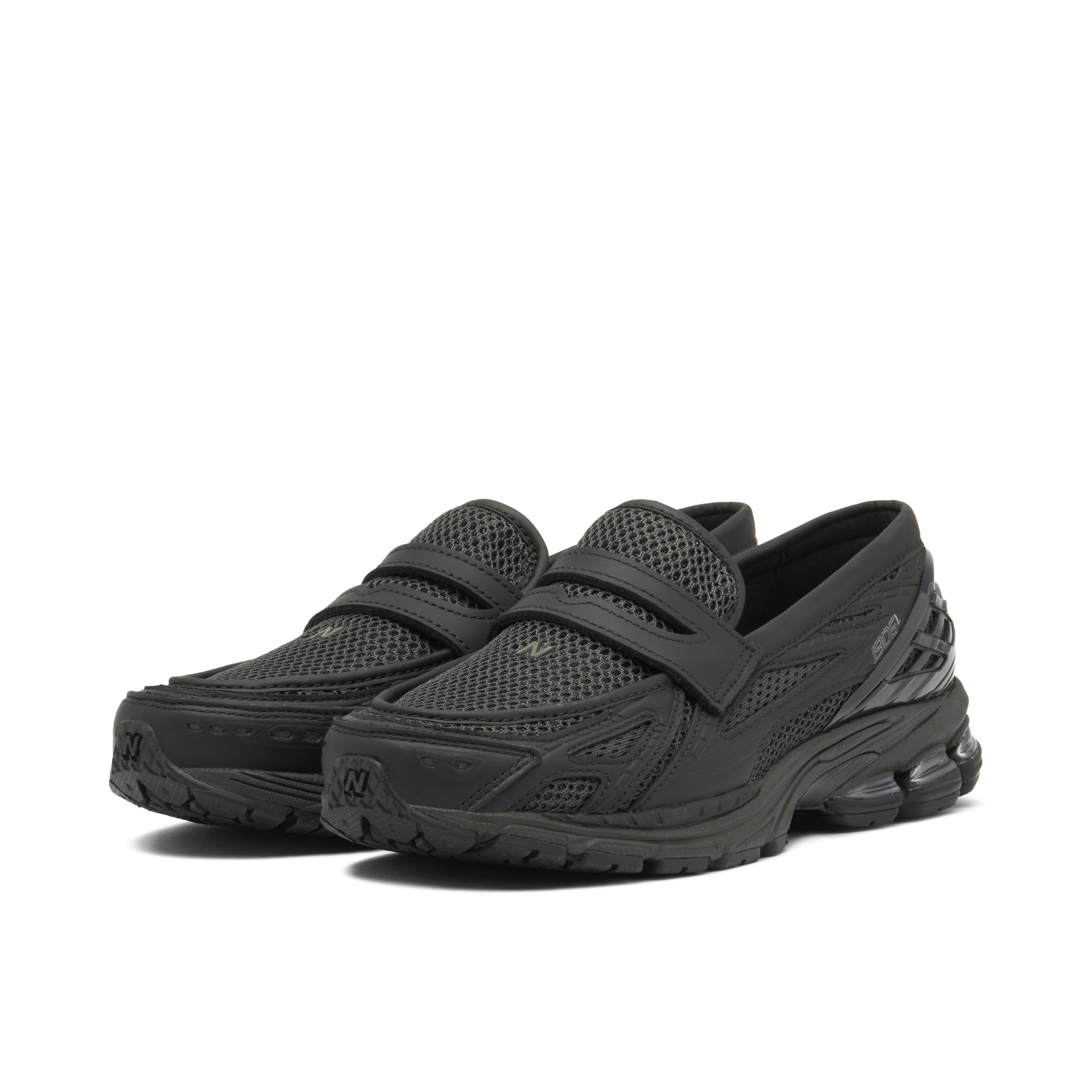 New Balance 1906L Blacktop Phantom | U1906LAI | Laced