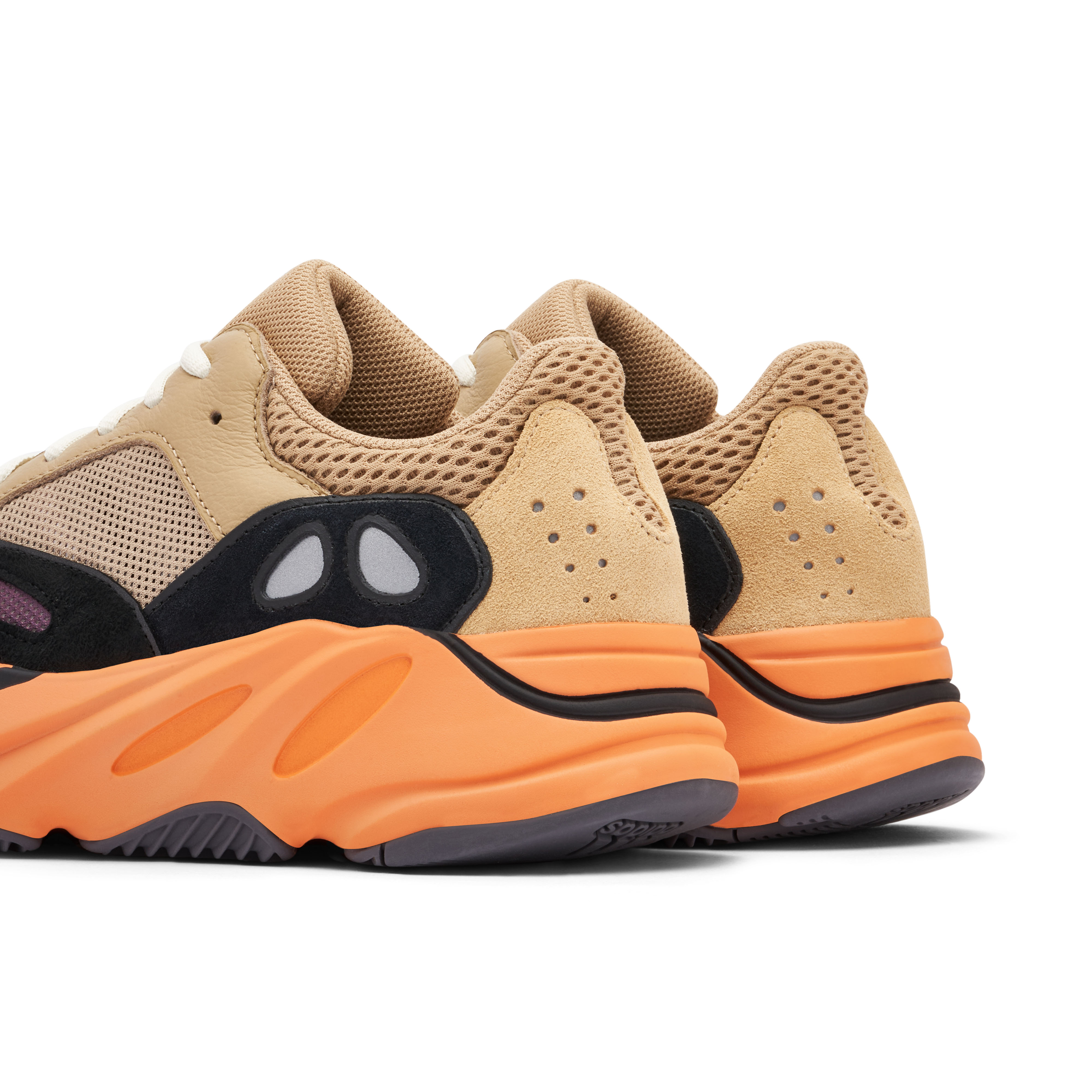 Yeezy Boost 700 Enflame Amber | GW0297 | Laced