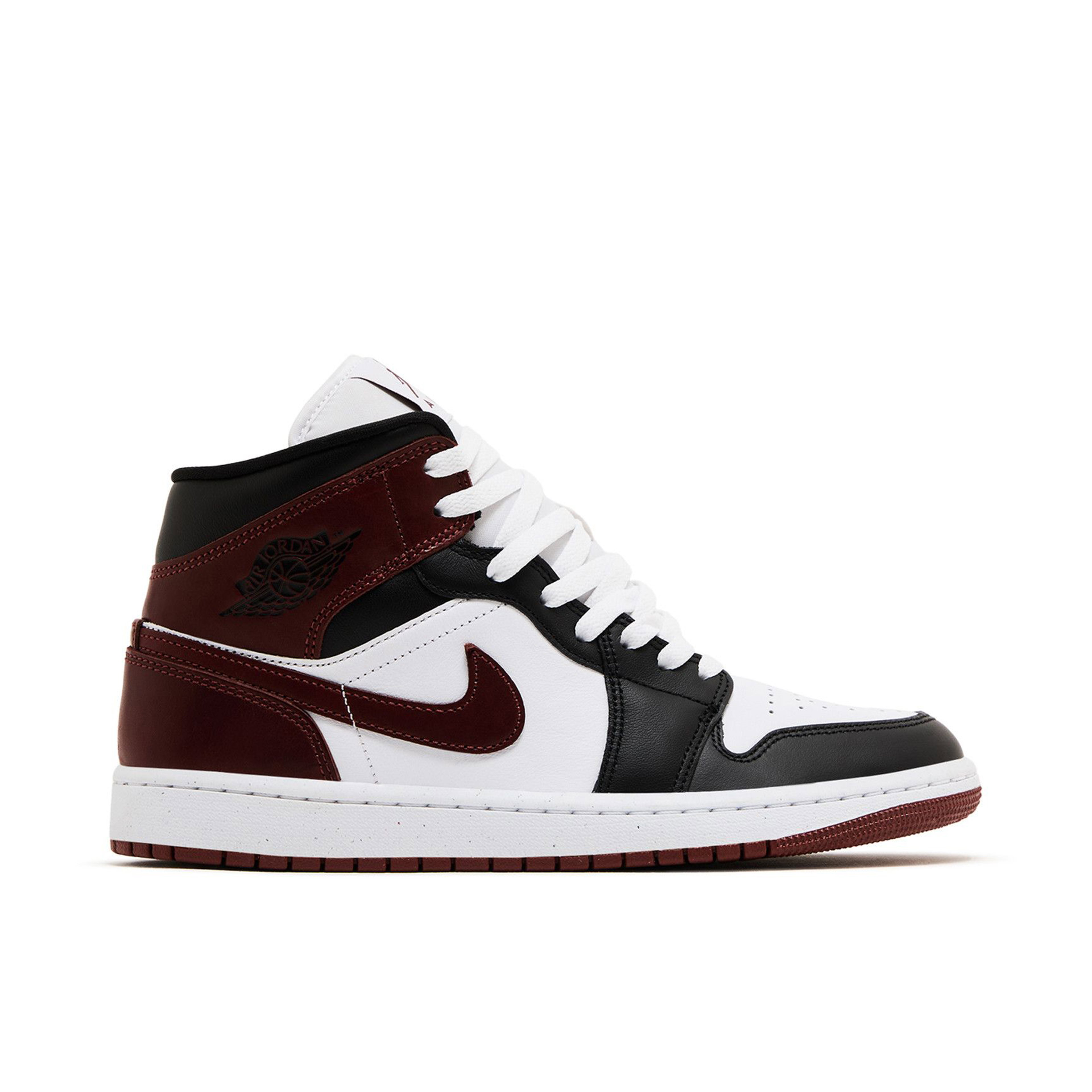 Air Jordan 1 Mid SE Dark Pony