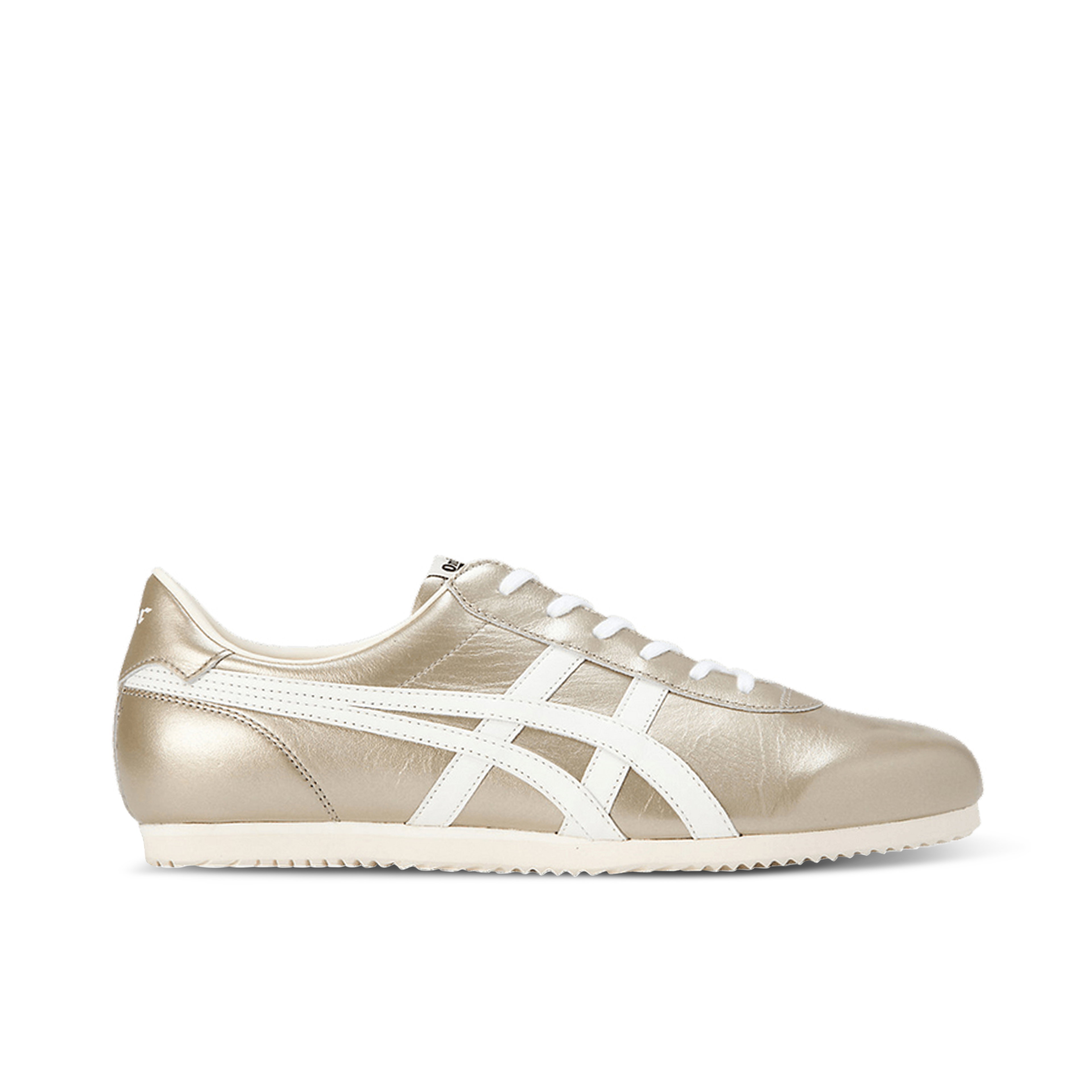 Onitsuka Tiger Tai-Chi Urushi Champagne Gold