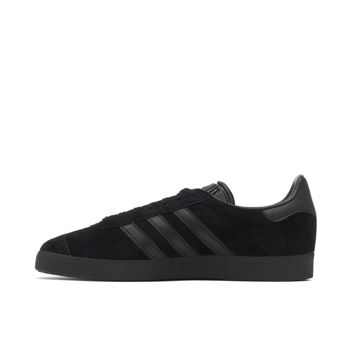 adidas Originals Gazelle Trainers - Black