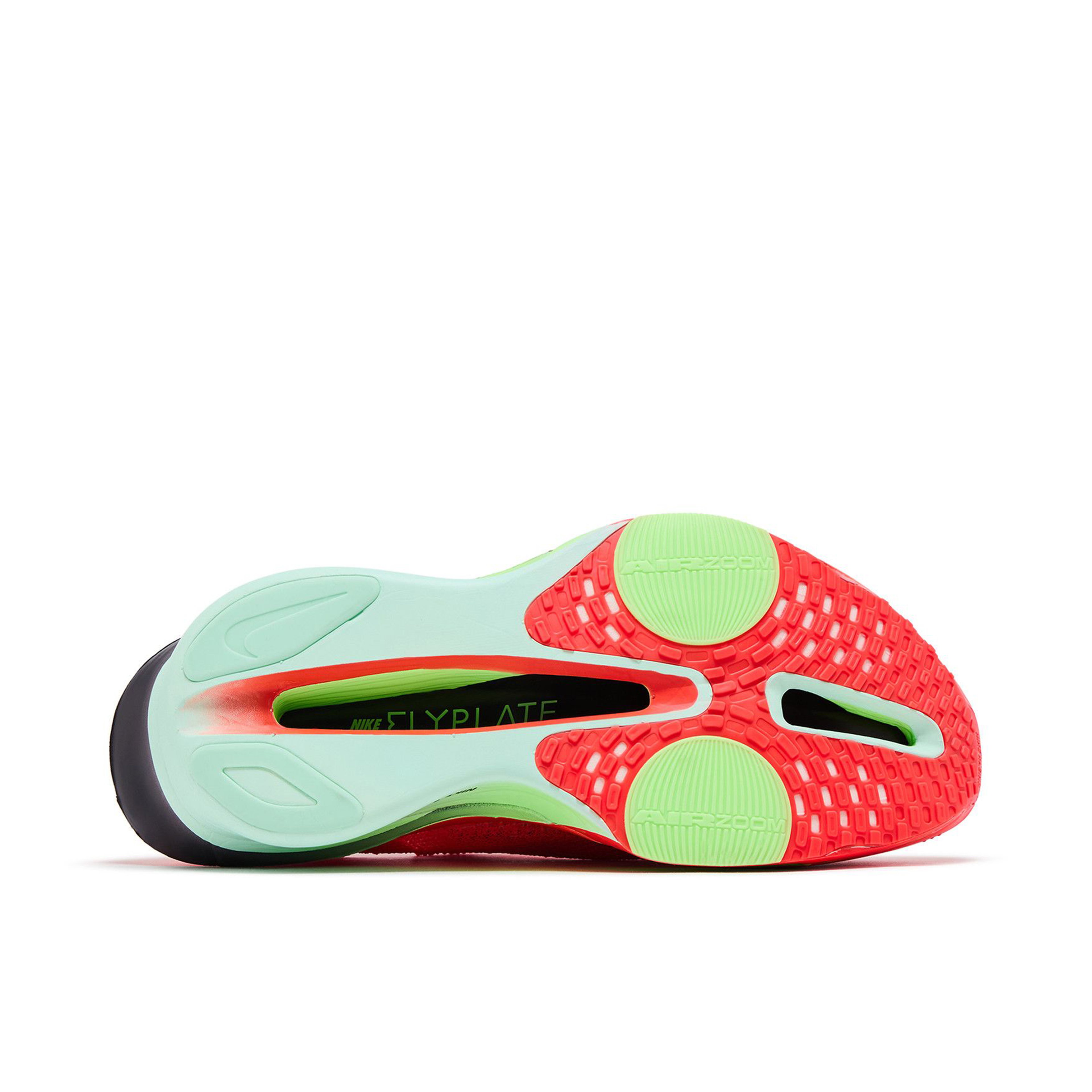 Nike Air Zoom Alphafly Next% 3 Bright Crimson Lime Blast Mint Foam Cave Purple