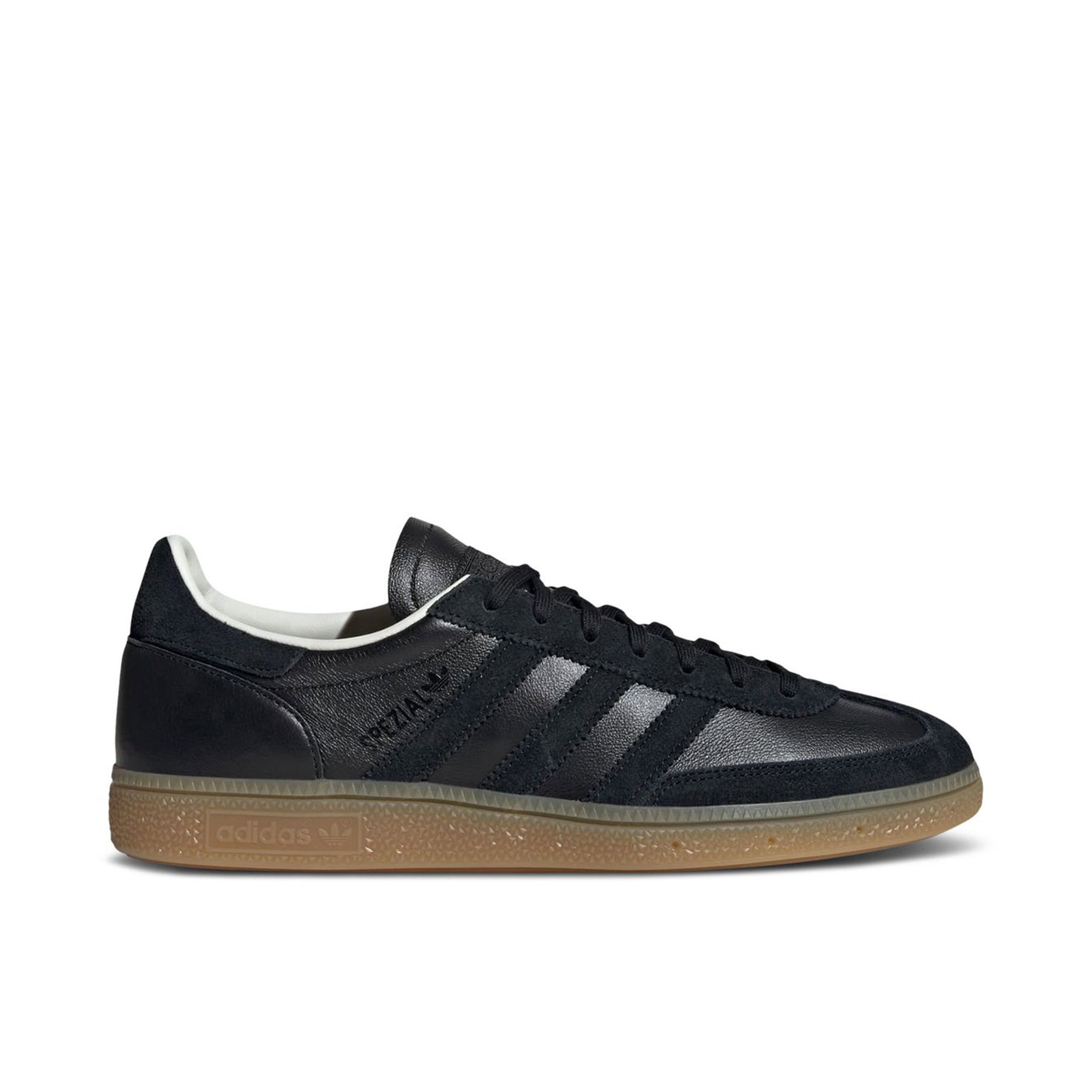 Adidas Handball Spezial Core Black Leather