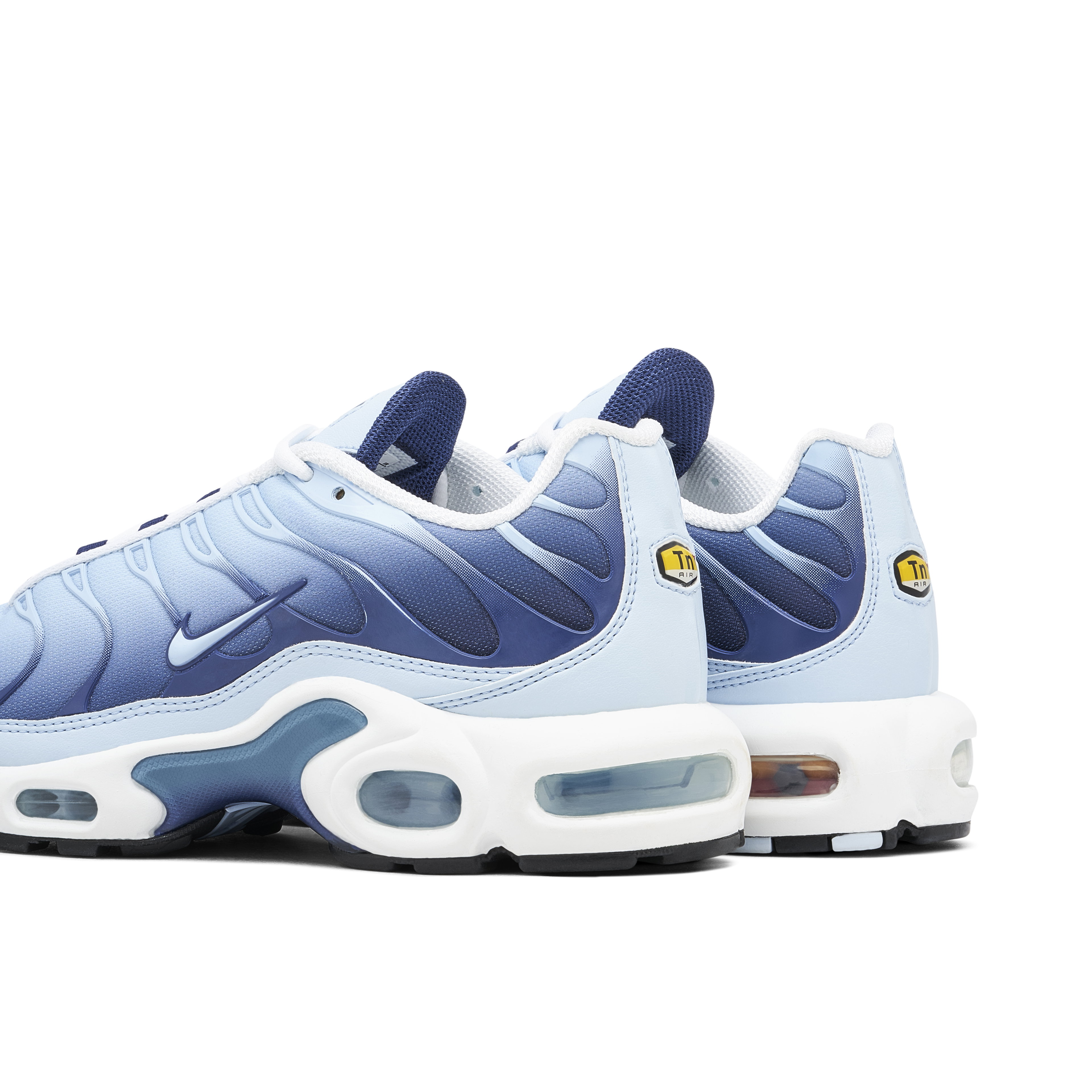 Nike Air Max Plus Celestine Blue Damen