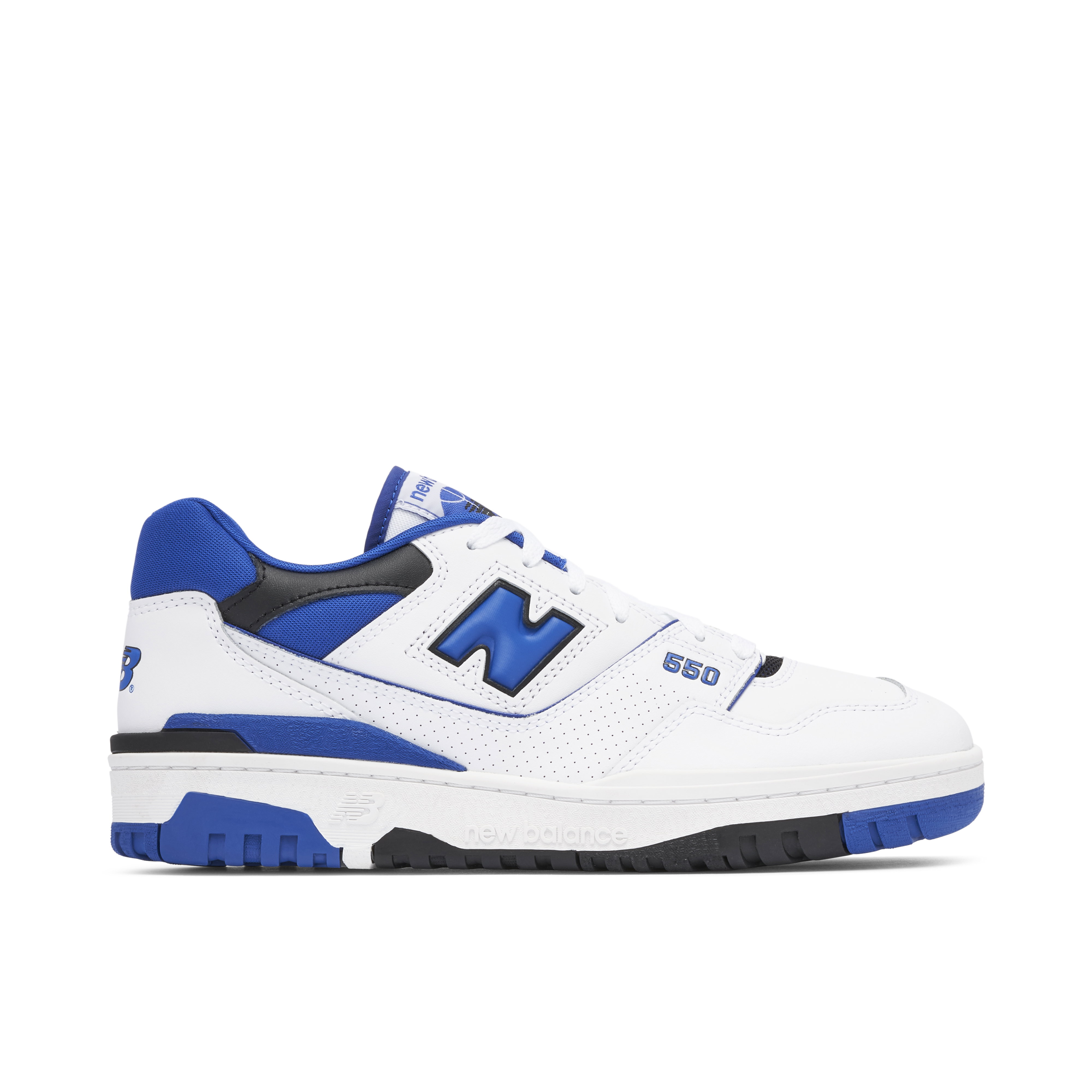 New balance ニューバランス　550 HSB　26cm　NE130 New Balance 550 Blue | BB550SN1 | Laced