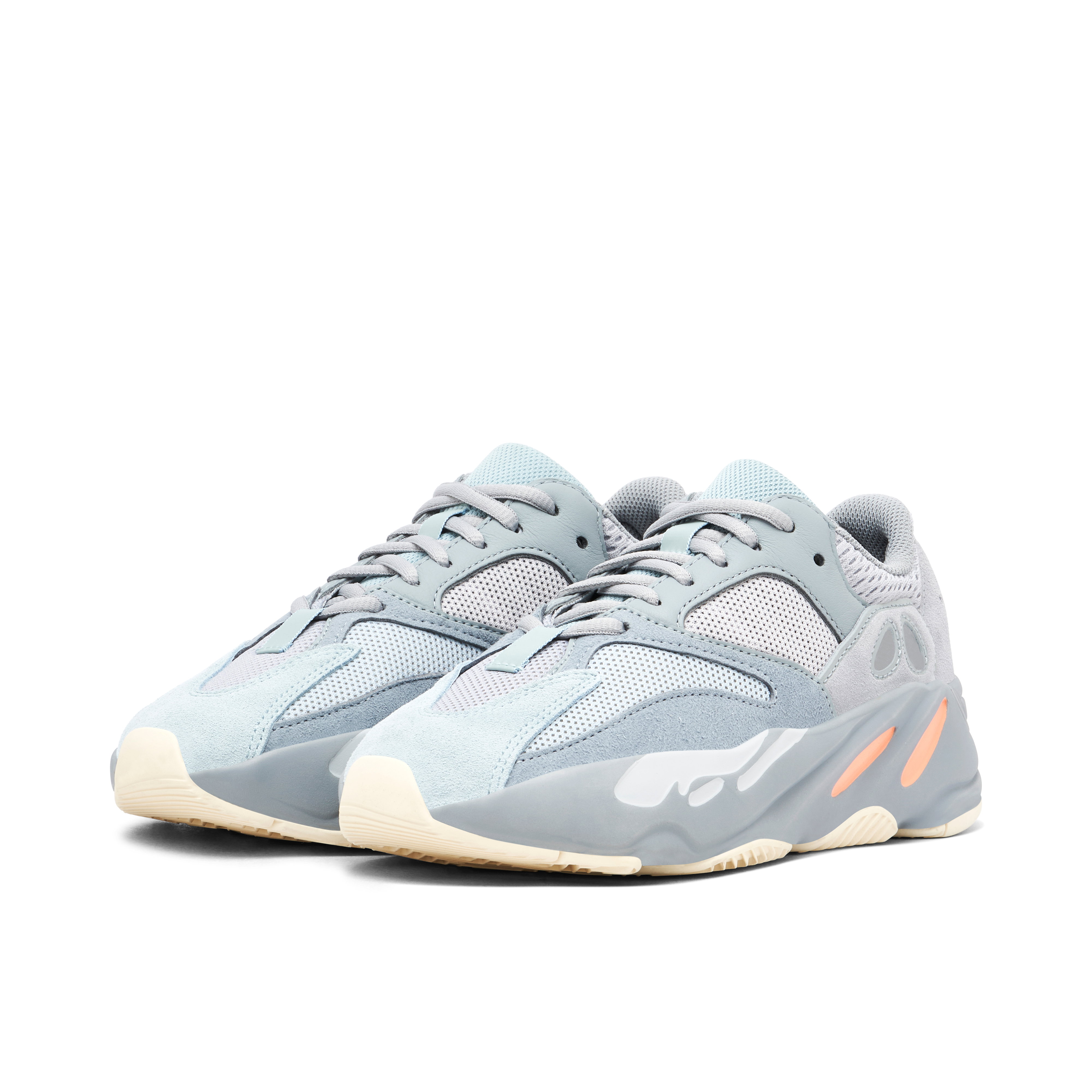 Yeezy Boost 700 Inertia | EG7597 | Laced