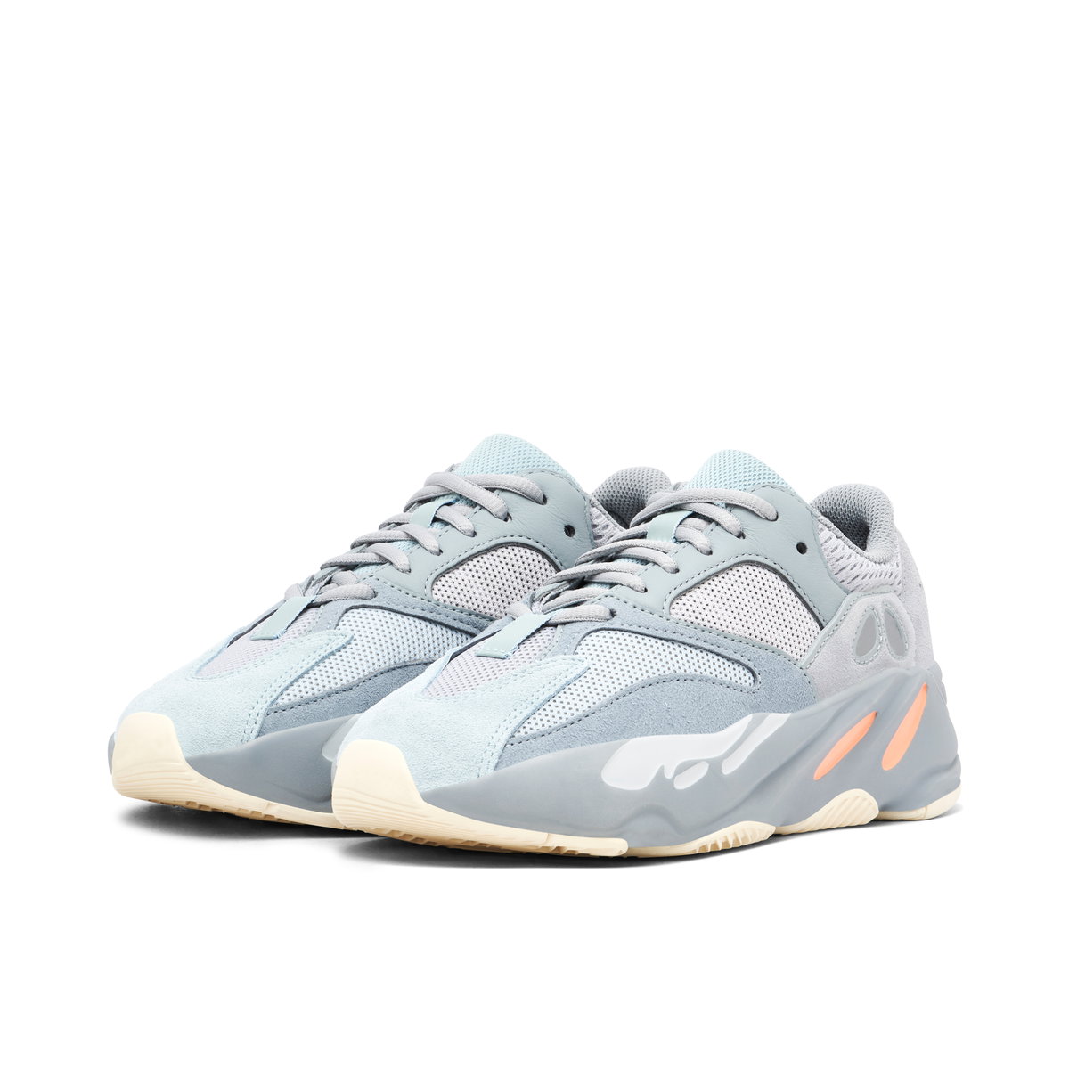 adidas gazelle silver green womens Adidas Yeezy Boost 700 V2 'Inertia'  Underrated Store