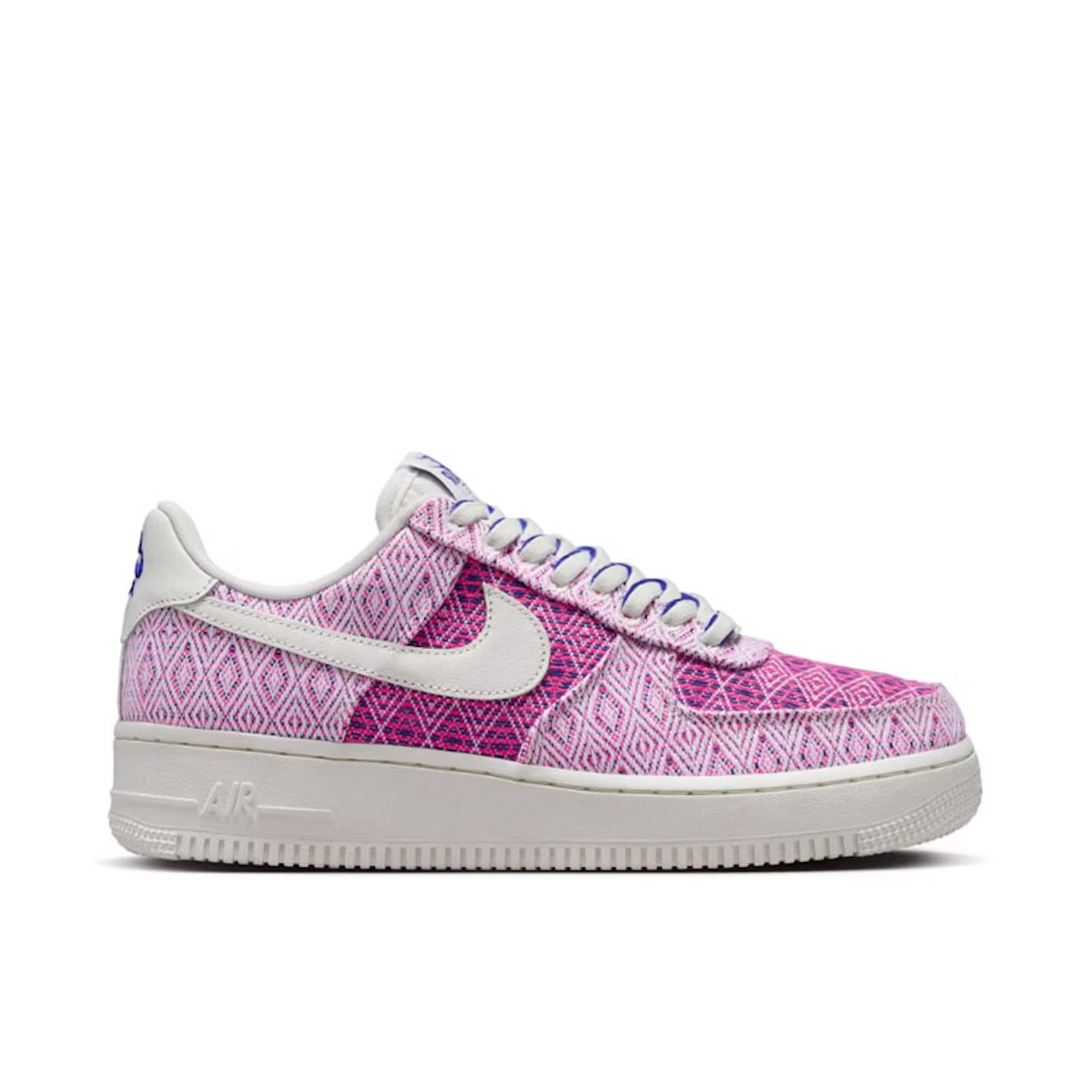 Nike Air Force 1 Low '07 Woven Together Womens